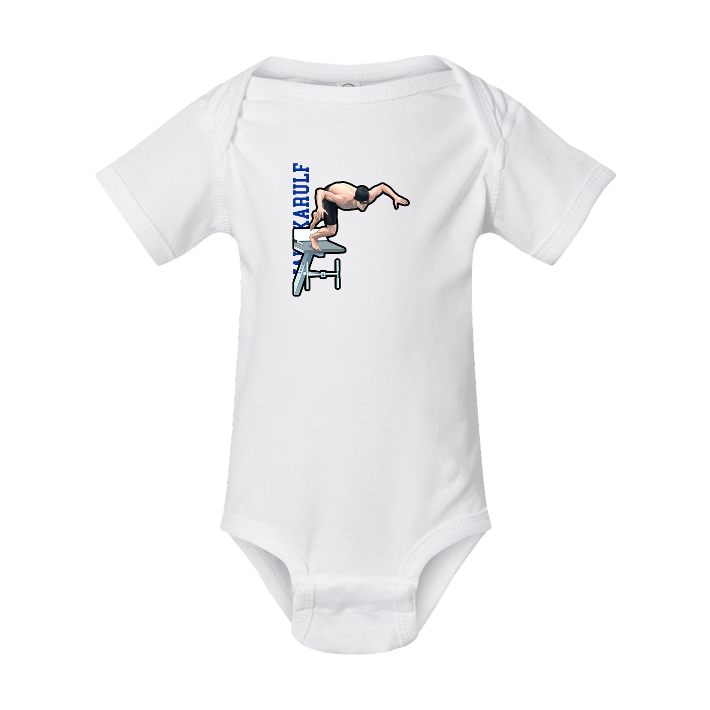 Baby Onesie