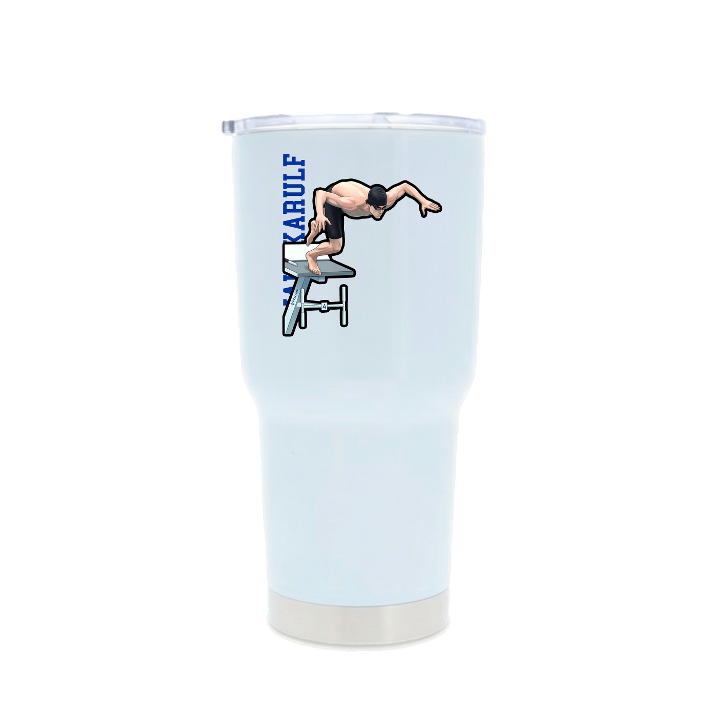 30oz Stainless Steel Tumbler