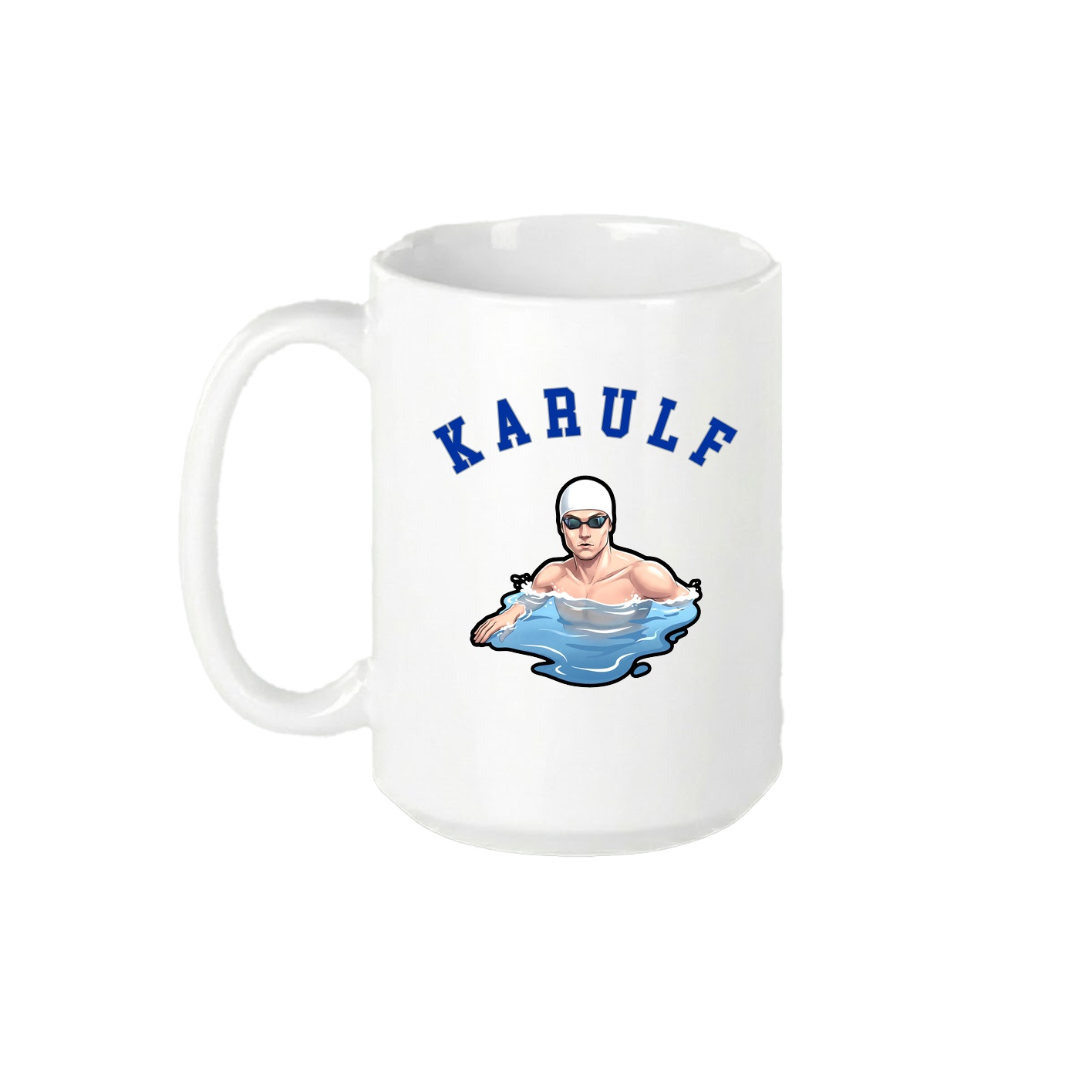 15oz Coffee Mug