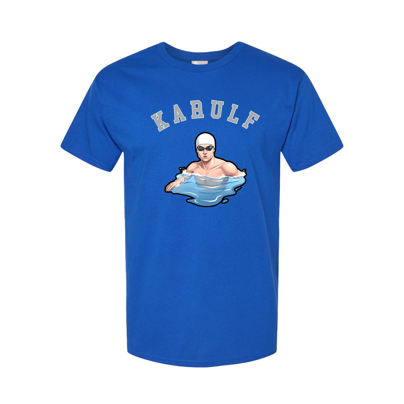 Tee — Shirsey Arch in Royal