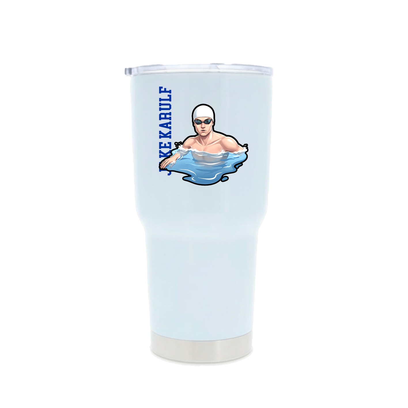 30oz Stainless Steel Tumbler