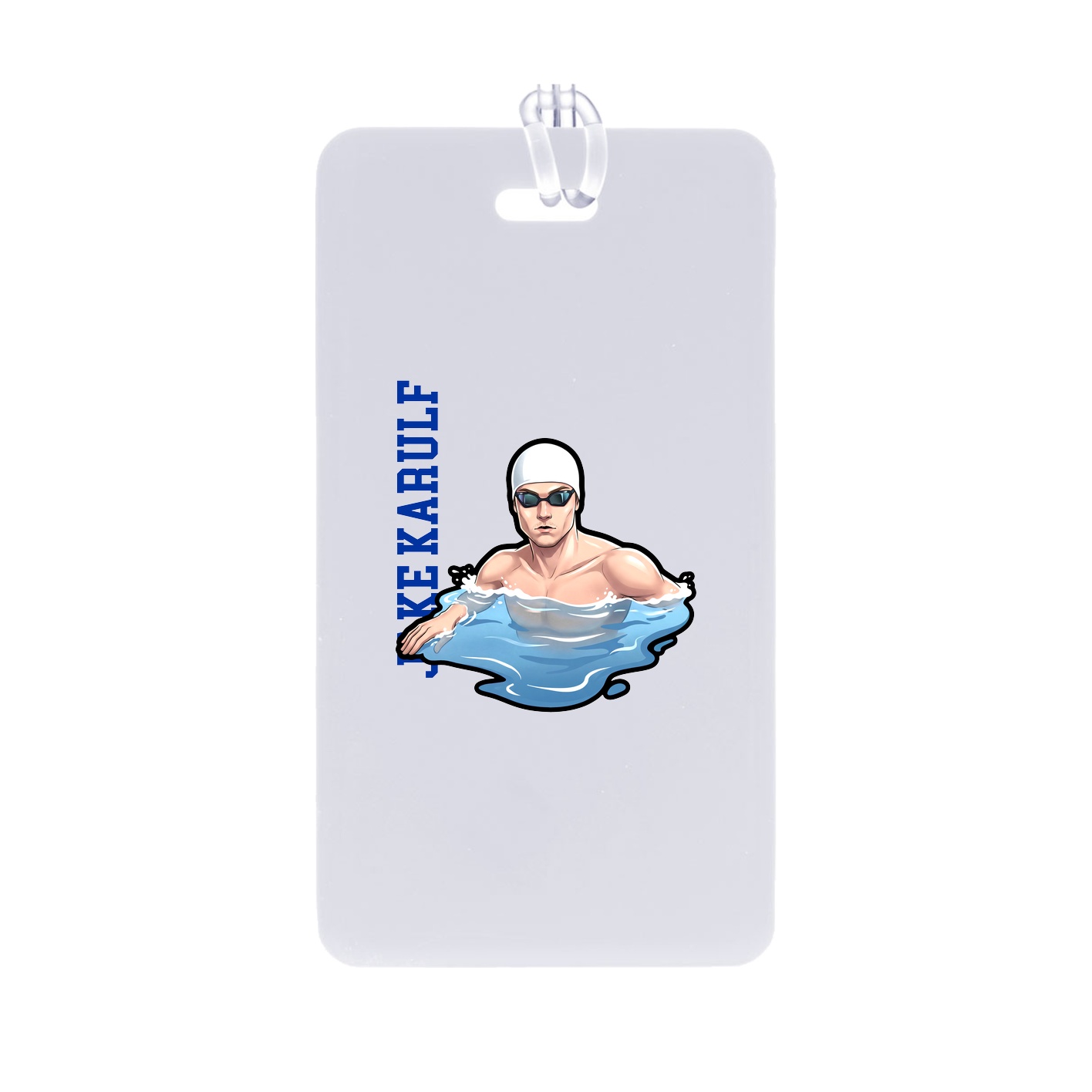 Bag Tag