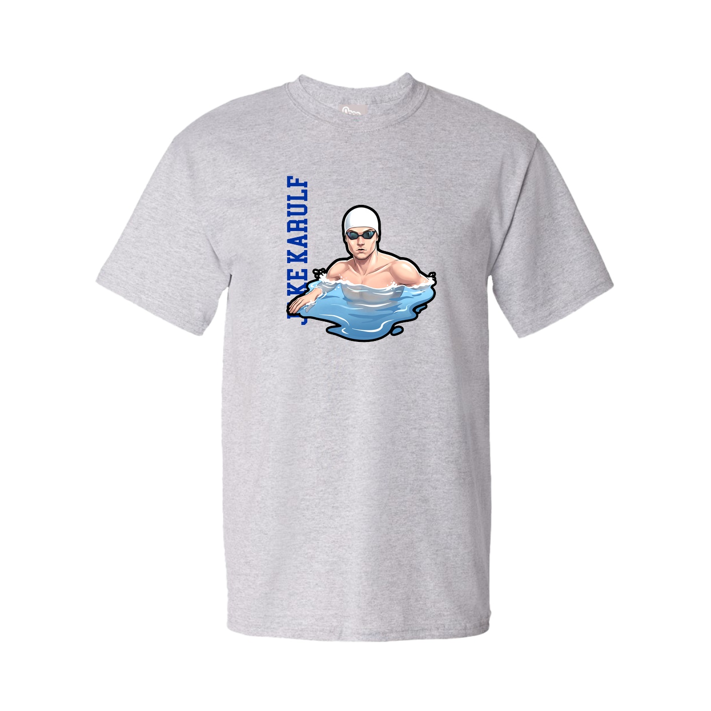 NIL Club Tee