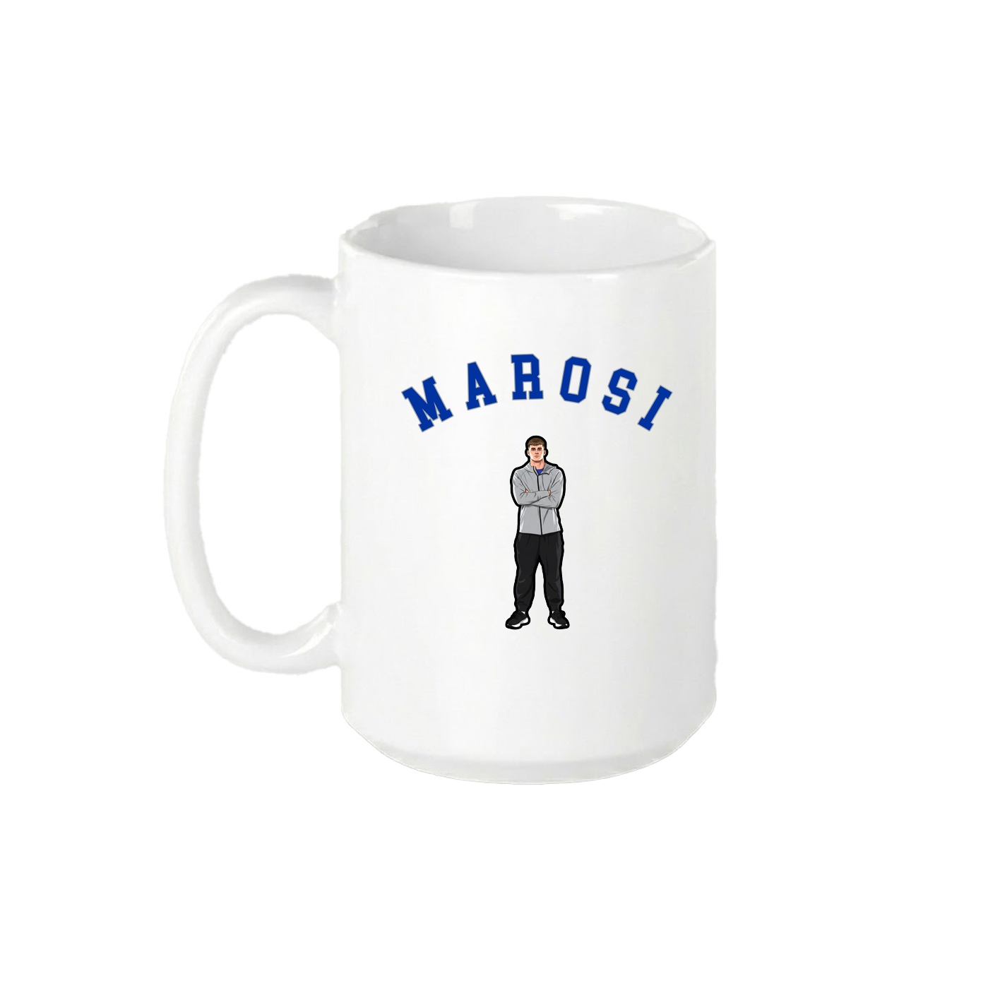 15oz Coffee Mug