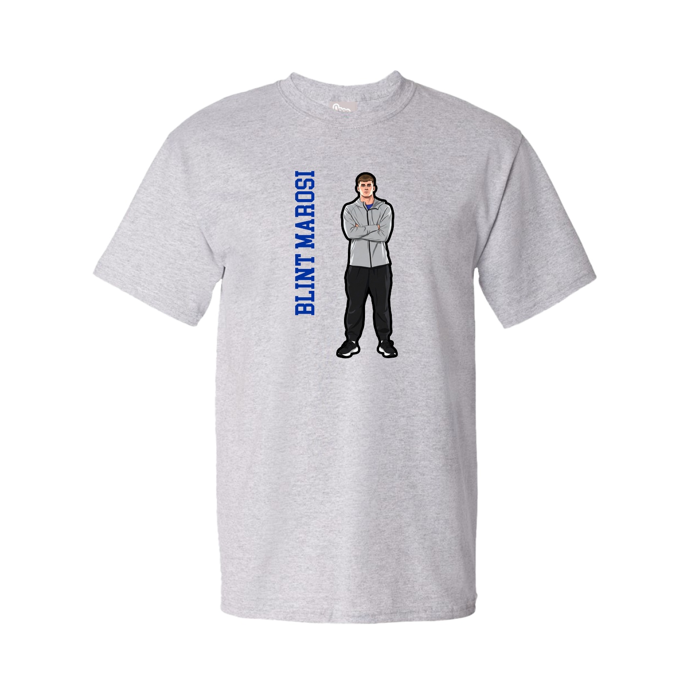 NIL Club Tee