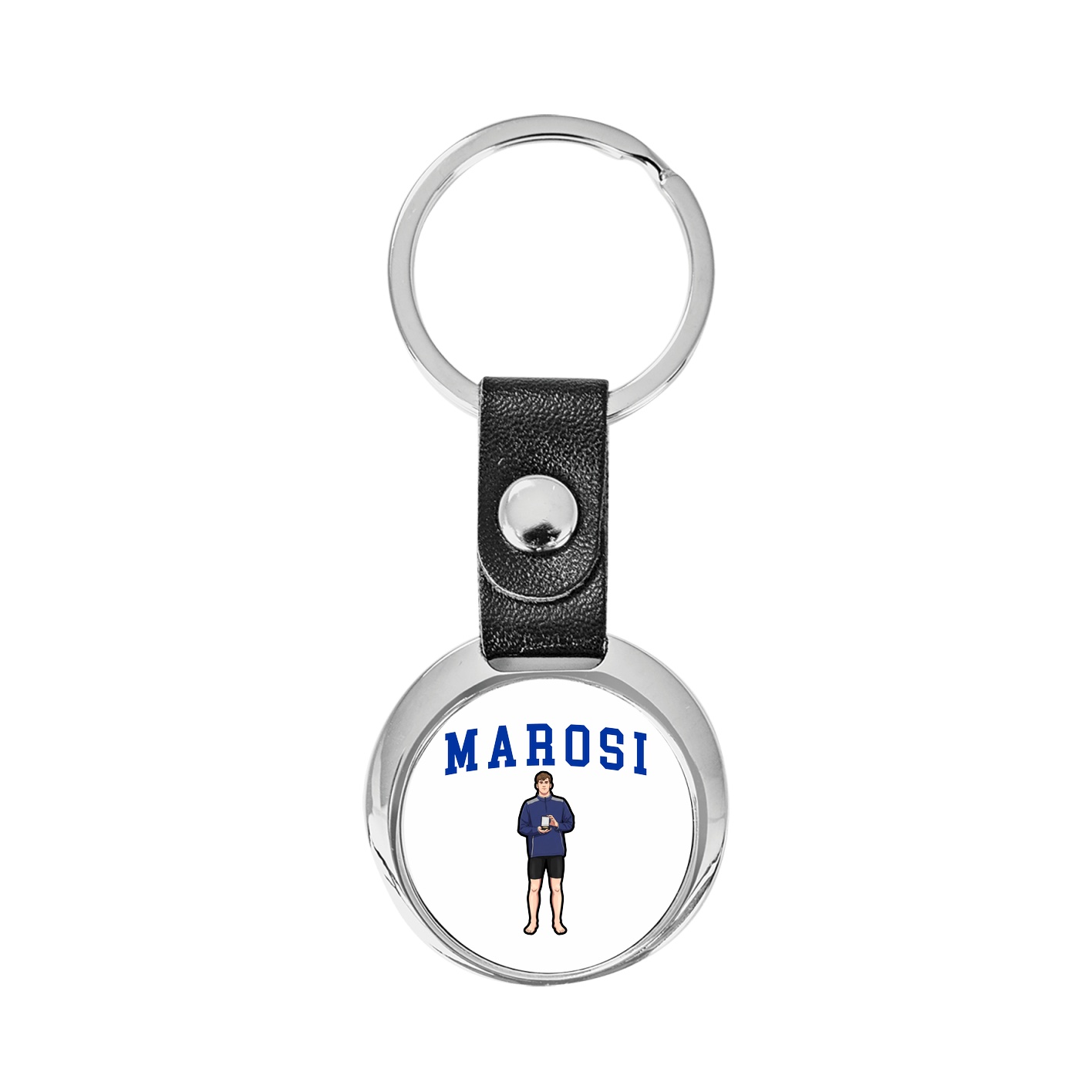 Key Chain — Shirsey in Classic