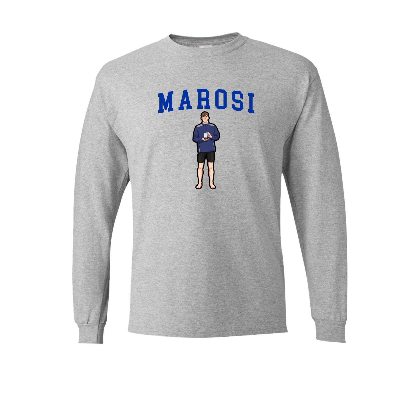 Long Sleeve Tee