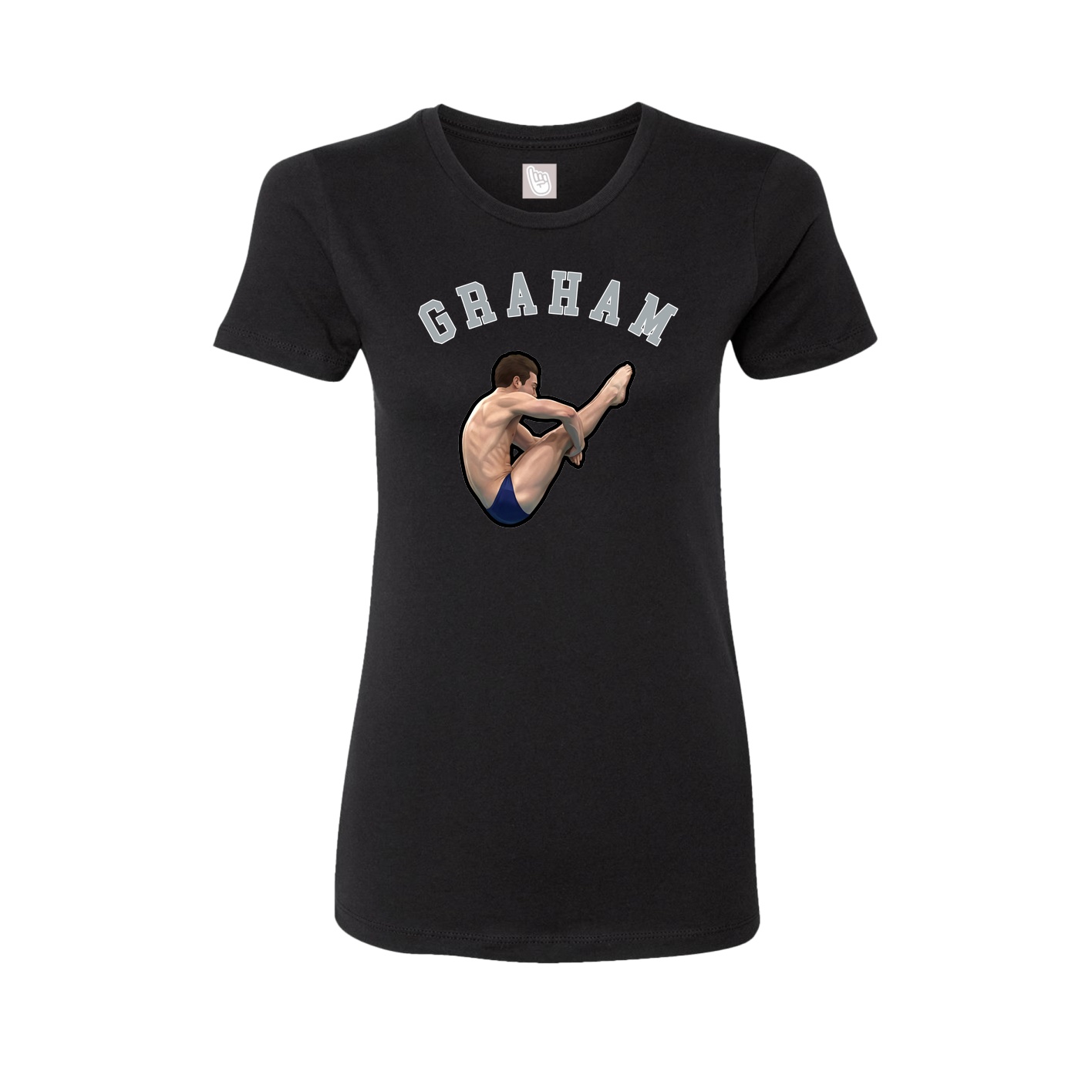 Womens Tee