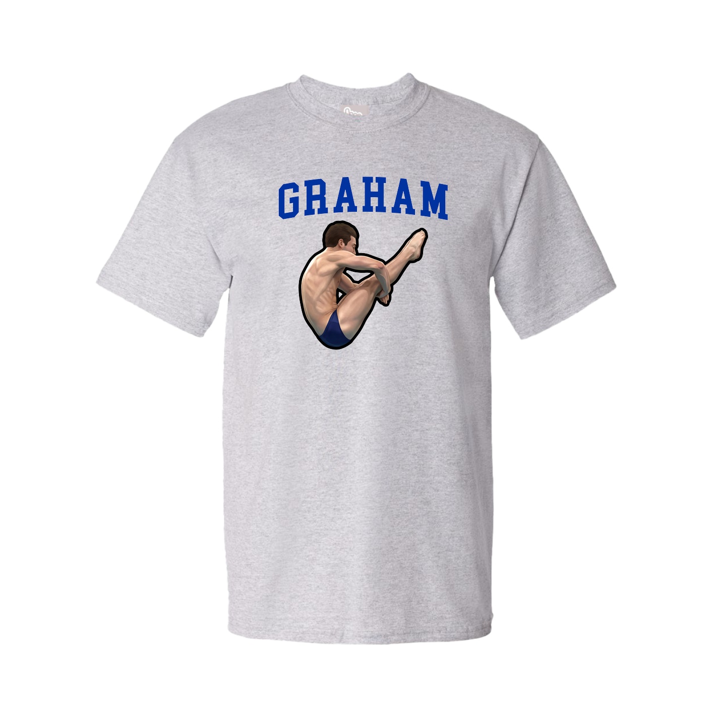 NIL Club Tee
