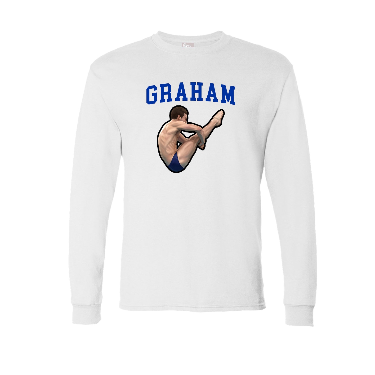 Long Sleeve Tee