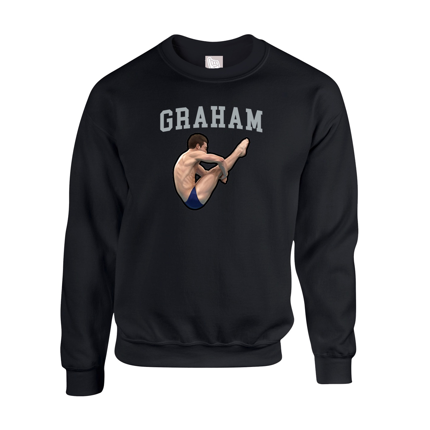 Fleece Crew
