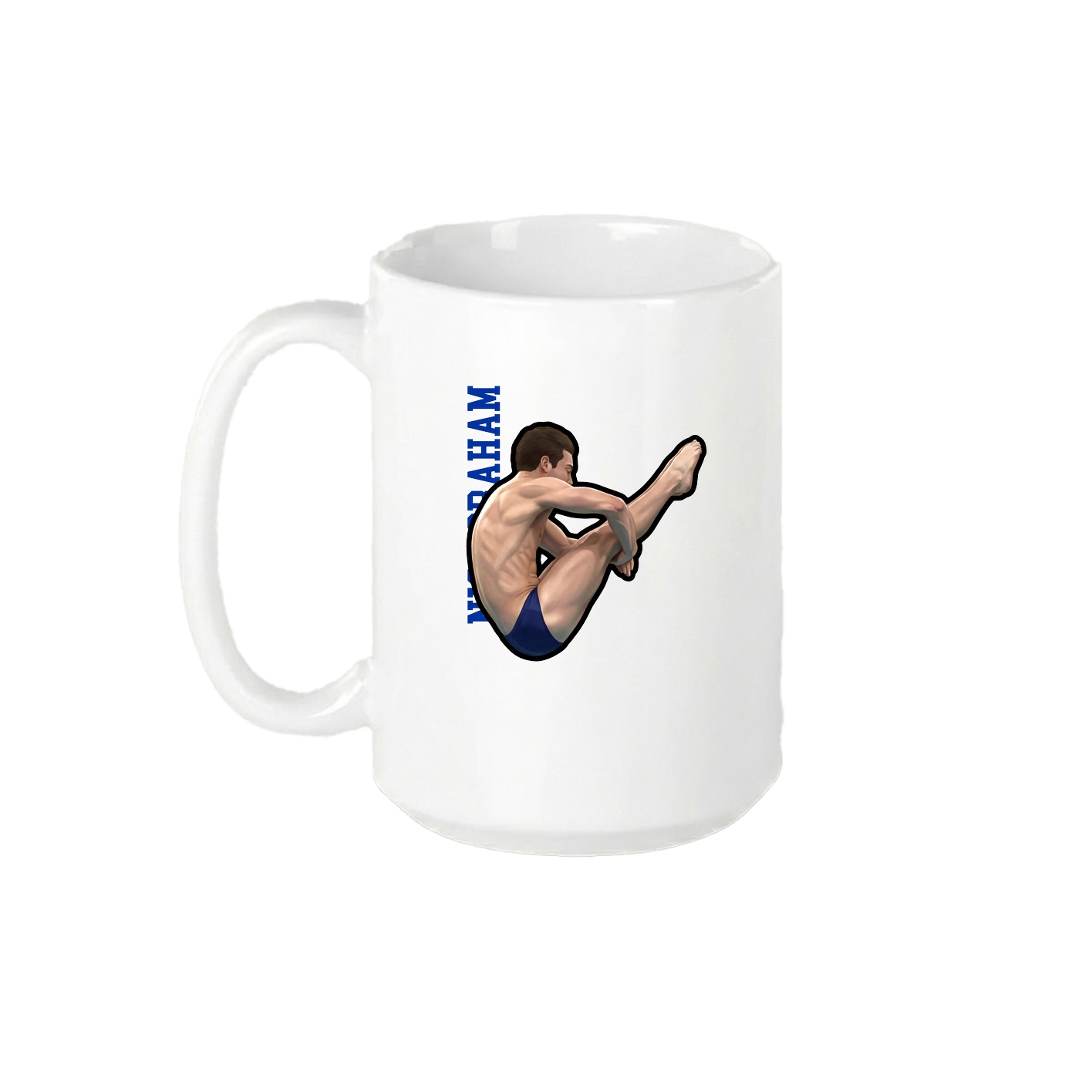 15oz Coffee Mug