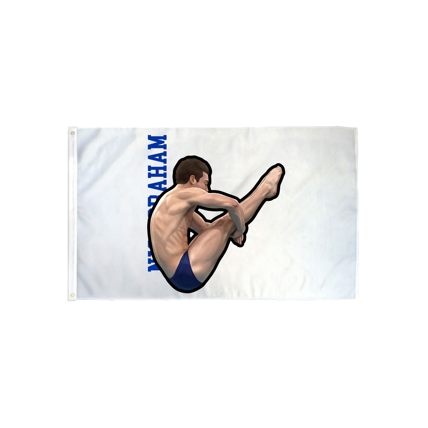 3x5 Flag