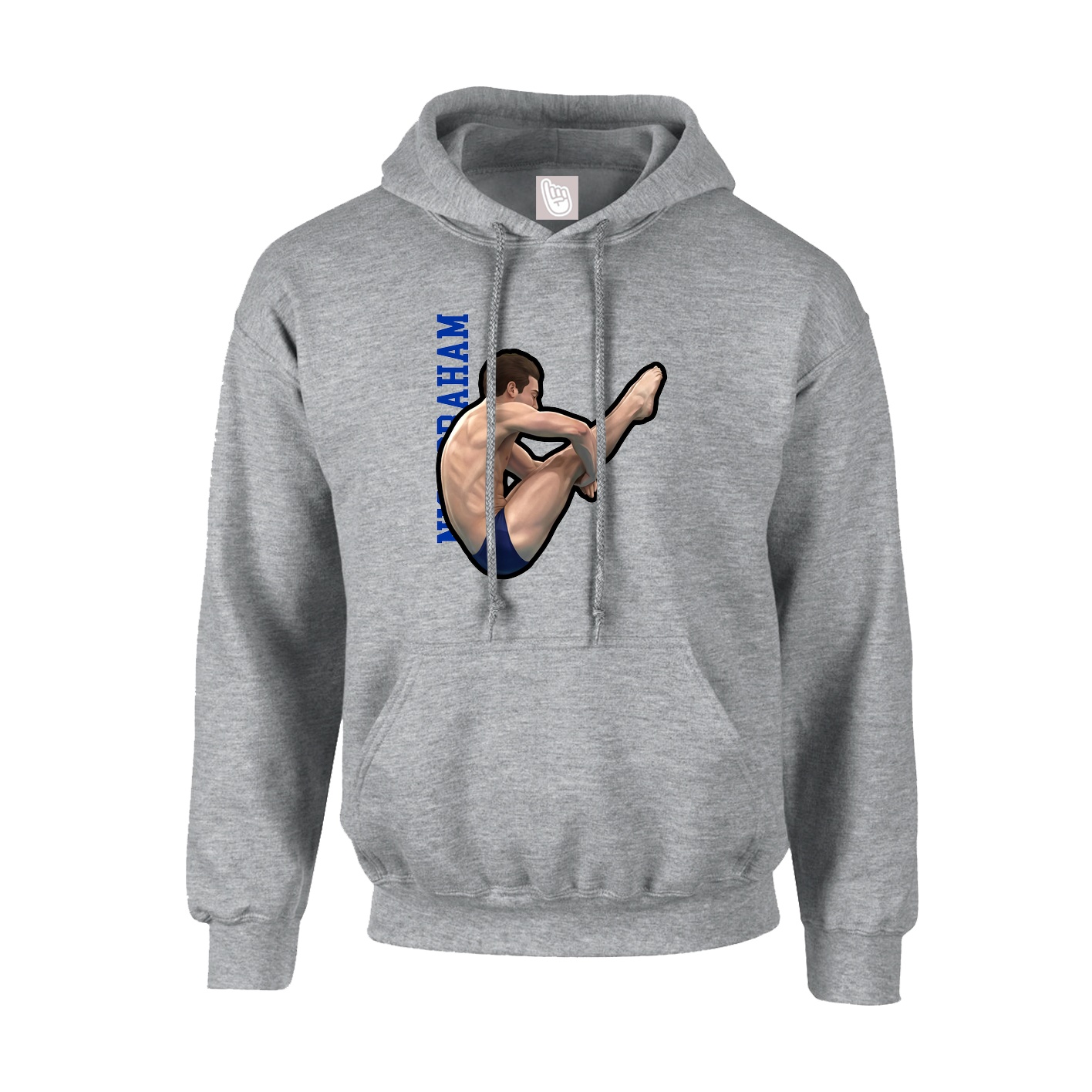 NIL Club Hoodie