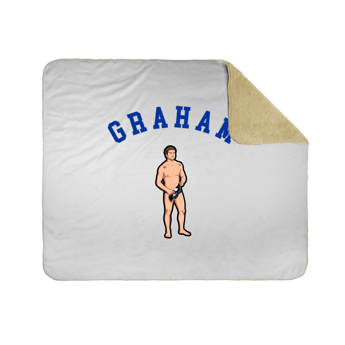 Throw Blanket