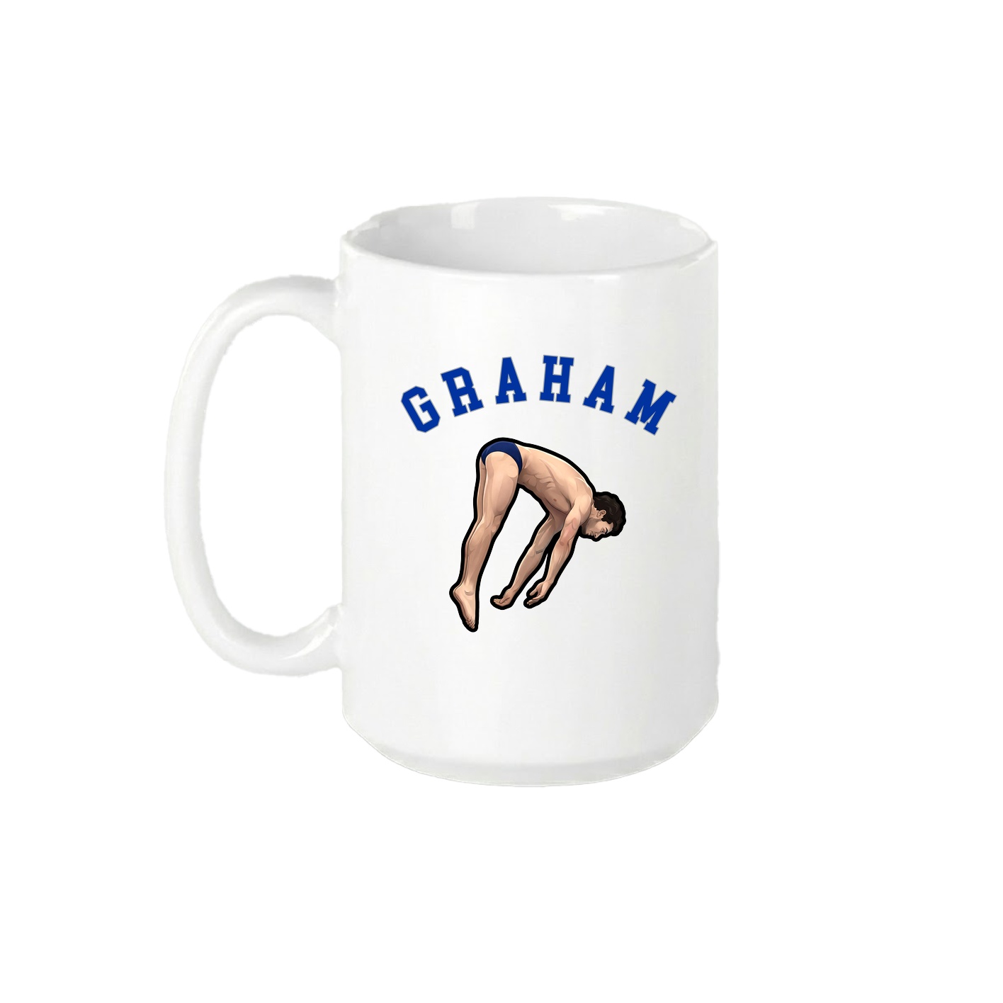 15oz Coffee Mug