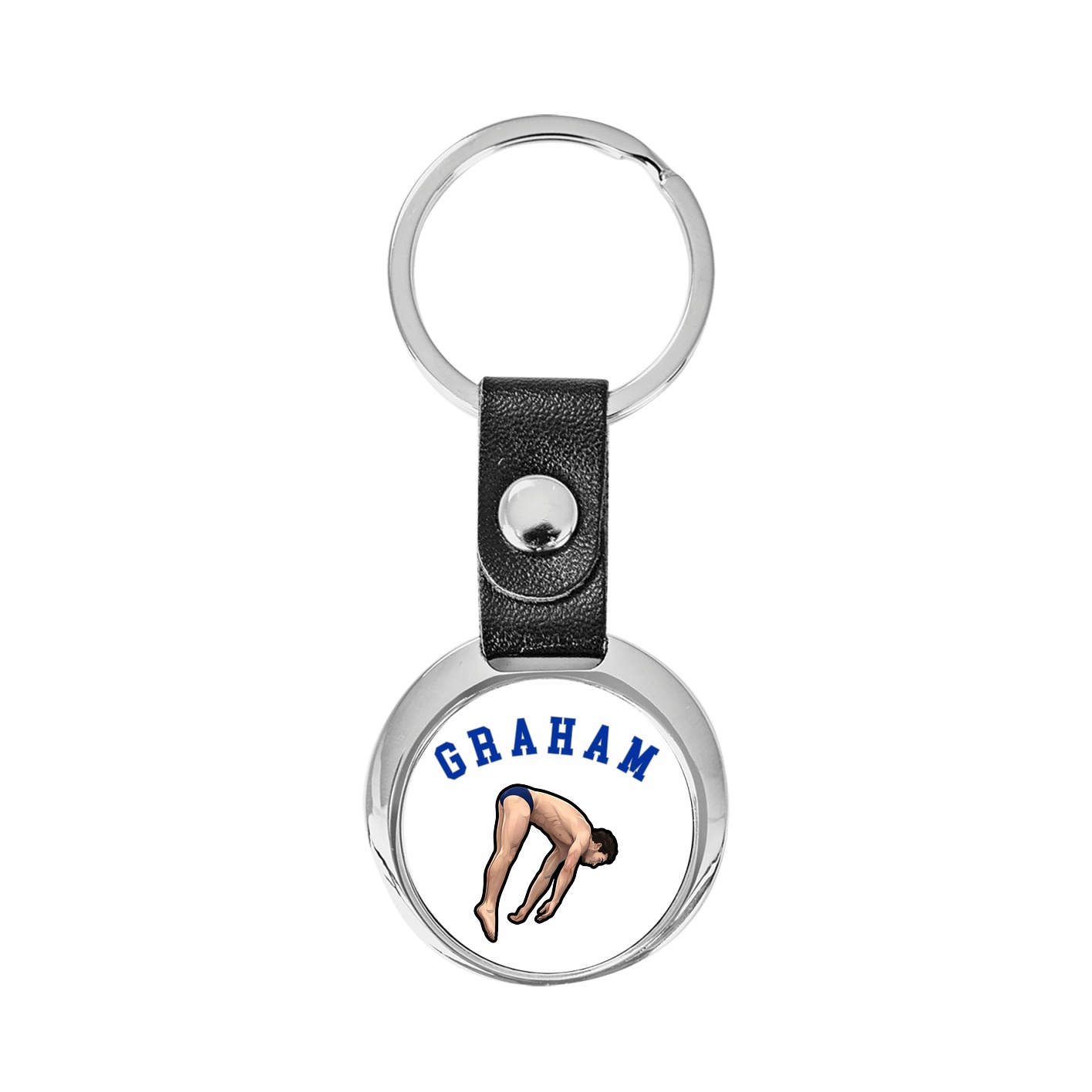 Key Chain