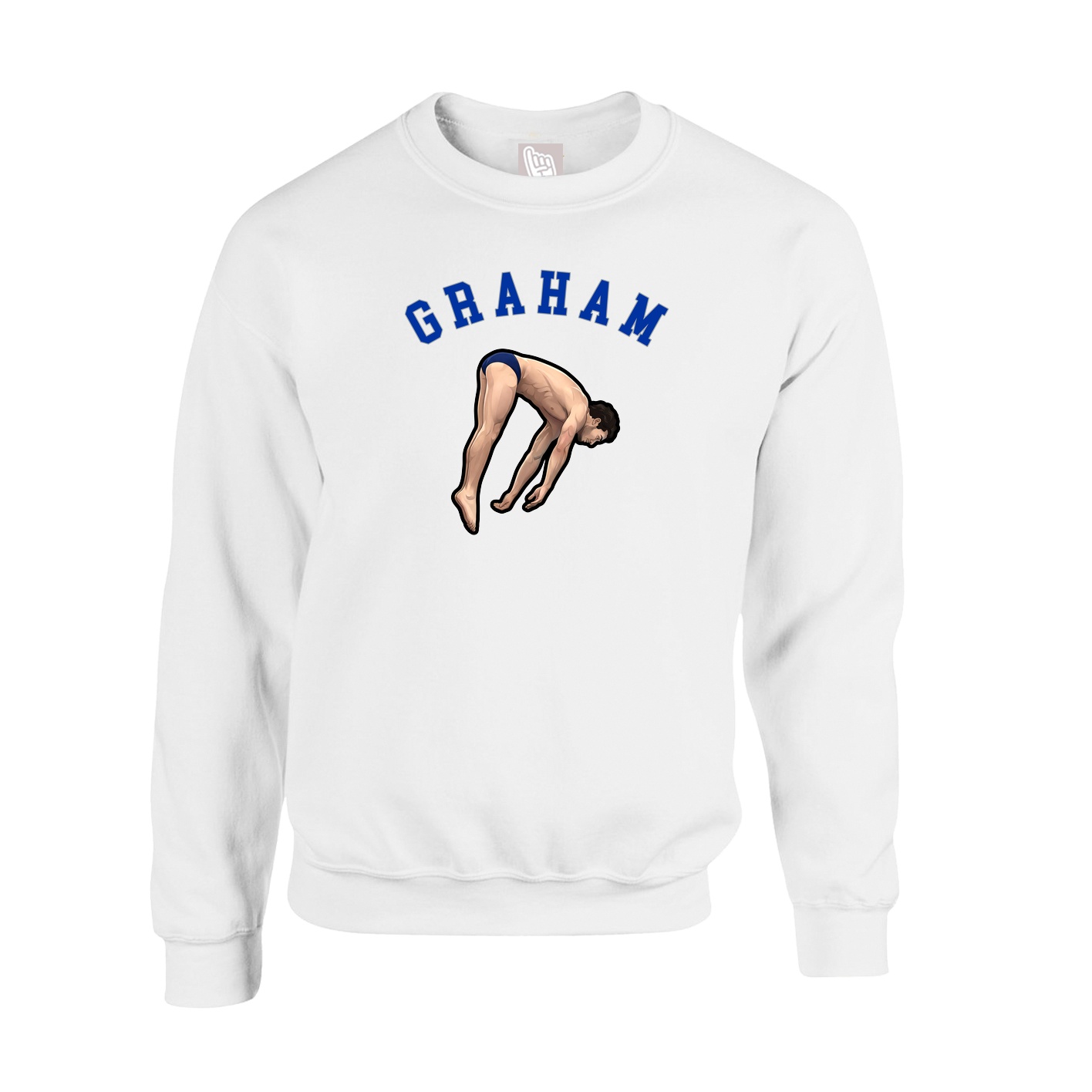 Fleece Crew
