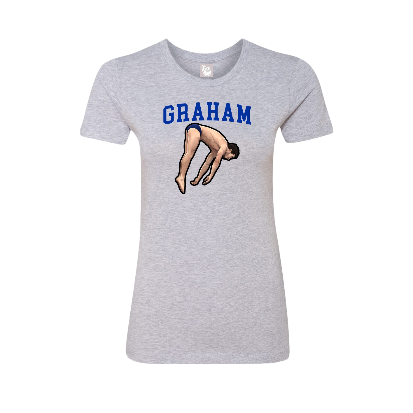 Womens Tee