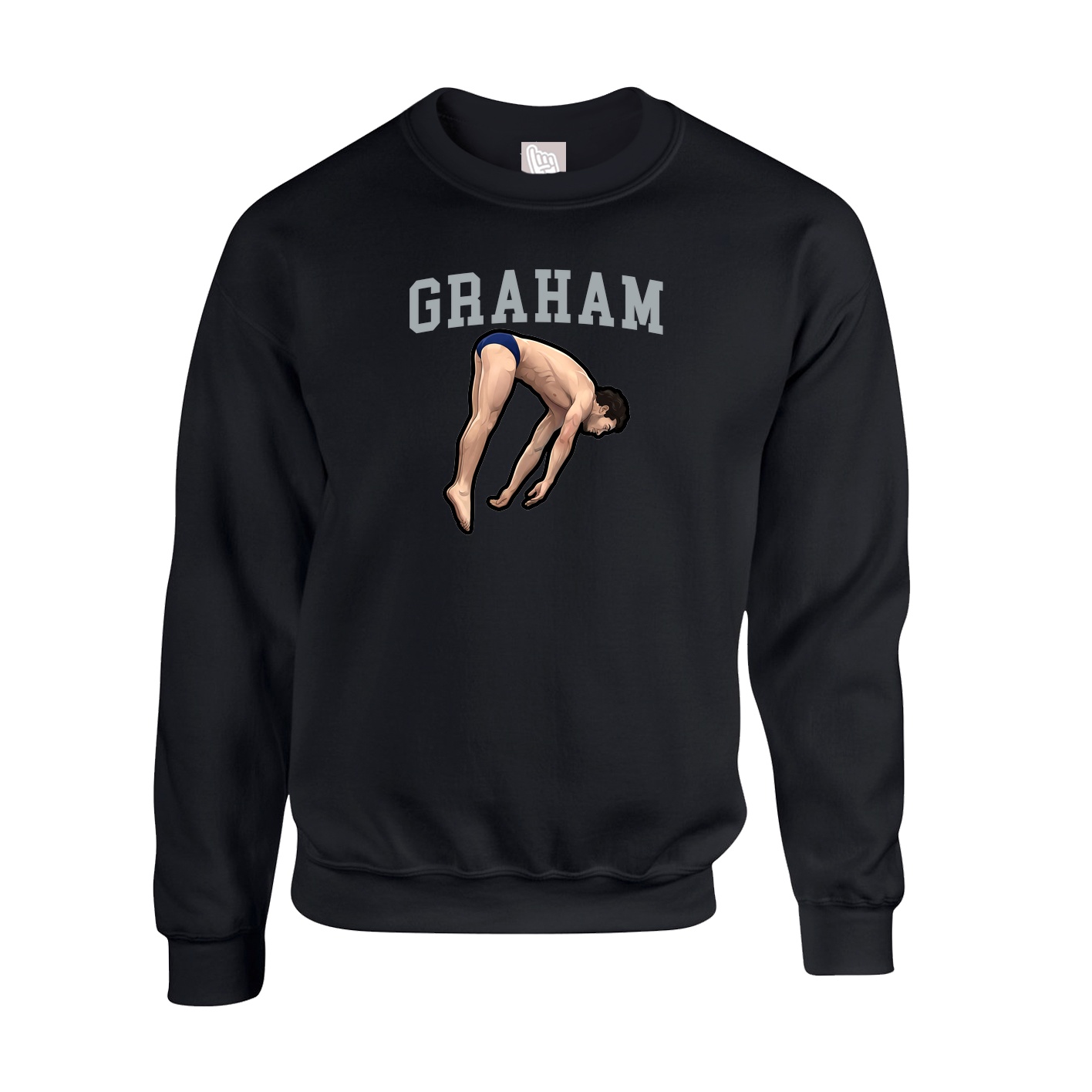 Fleece Crew
