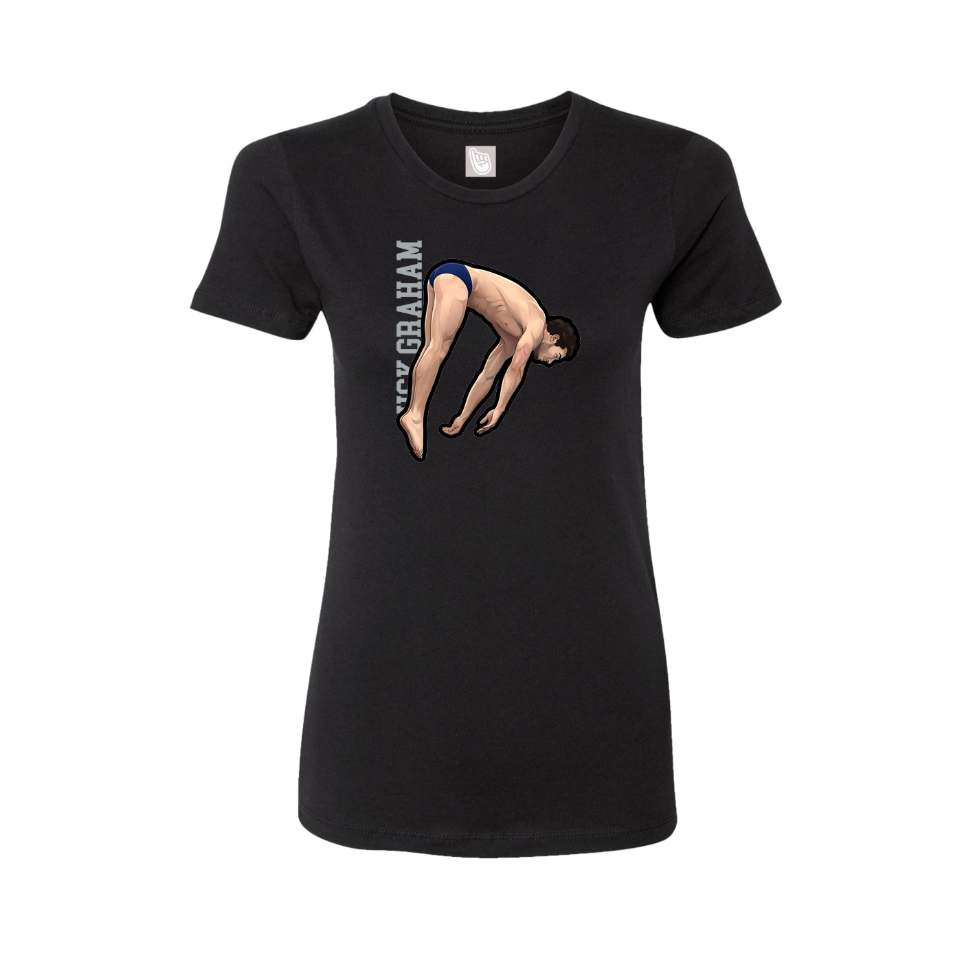 Womens Tee
