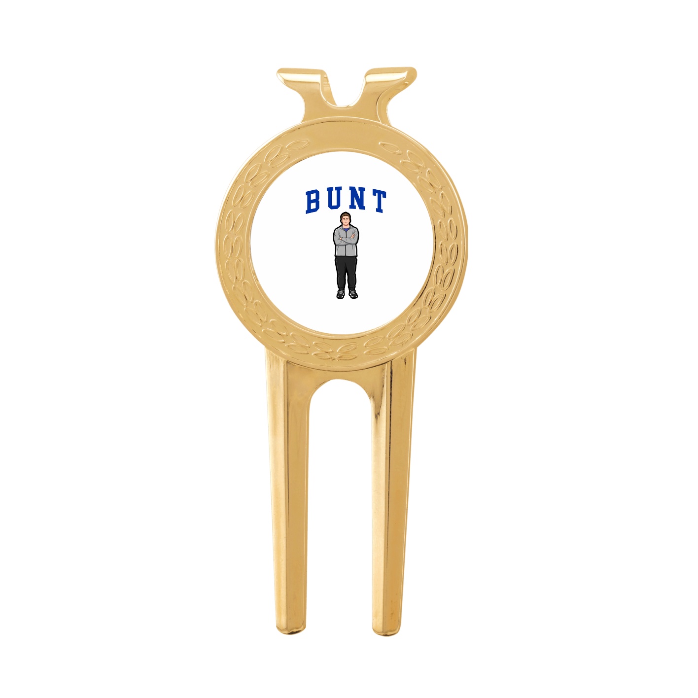 Divot Tool with Ball Marker — Shirsey in Classic