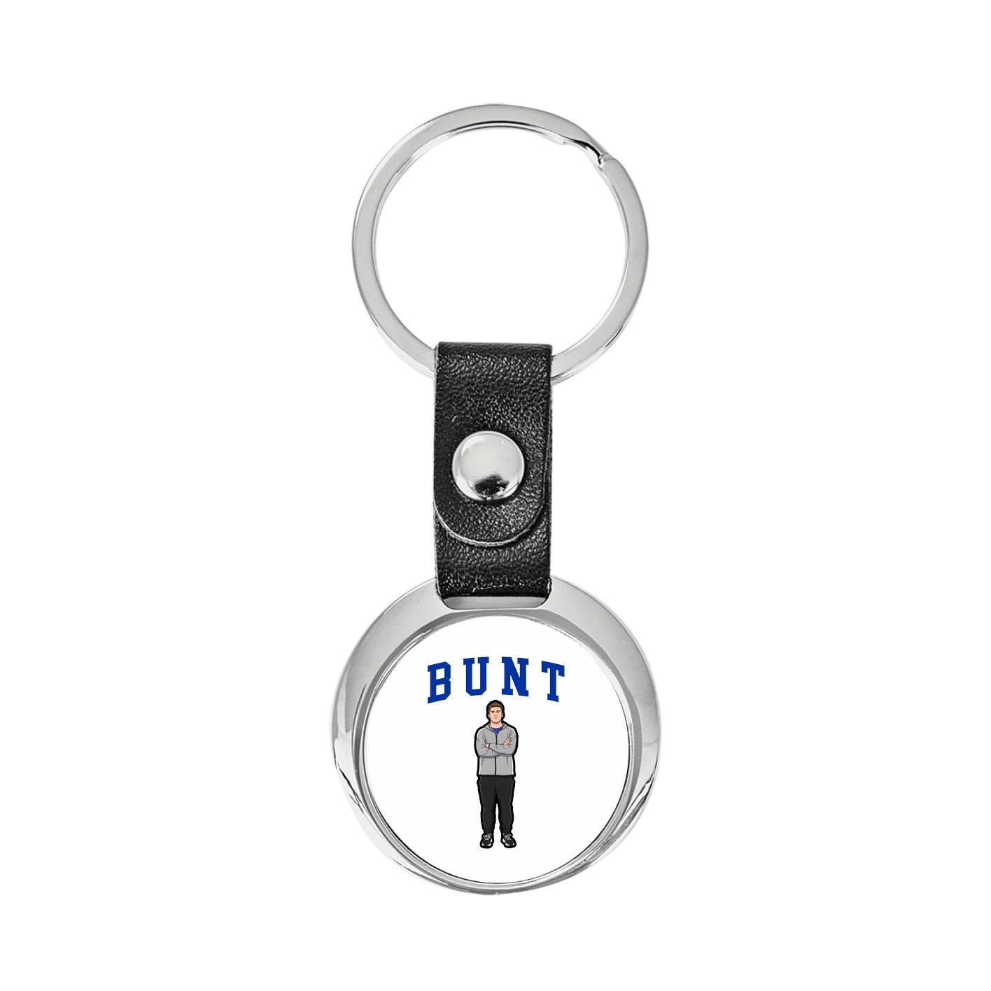 Key Chain — Shirsey in Classic