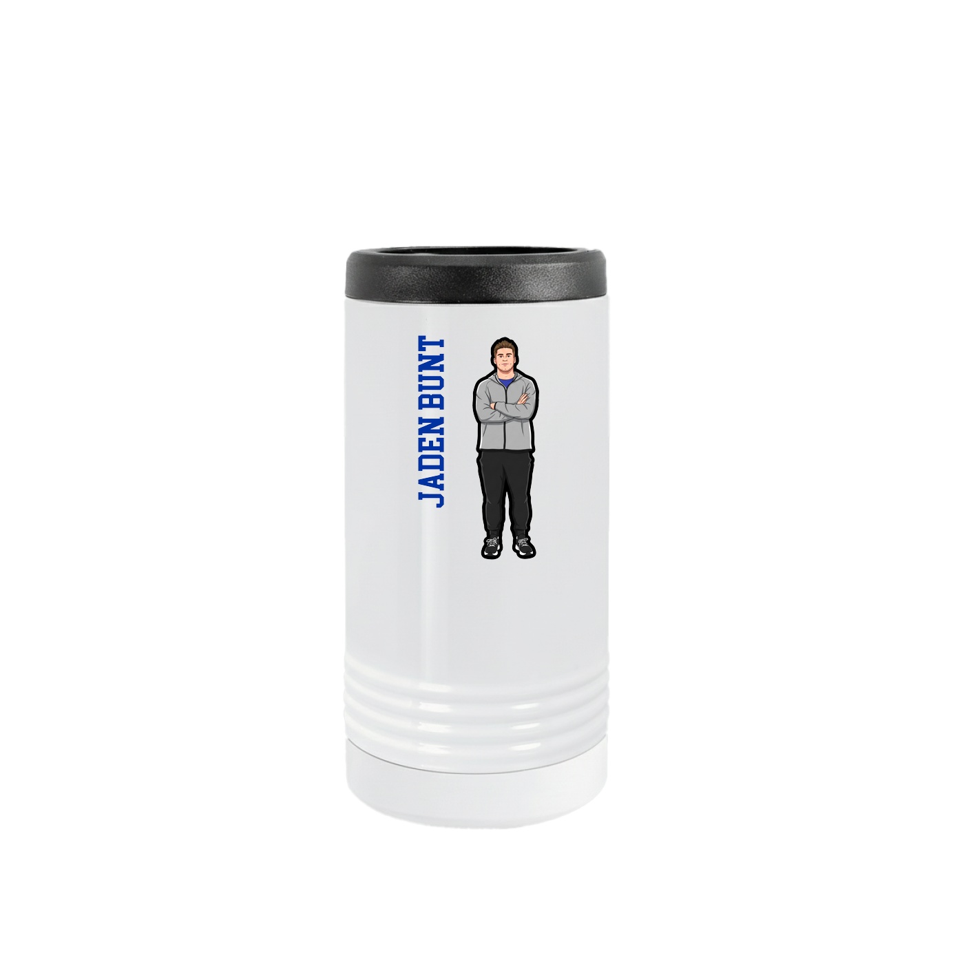 Slim Beverage Holder