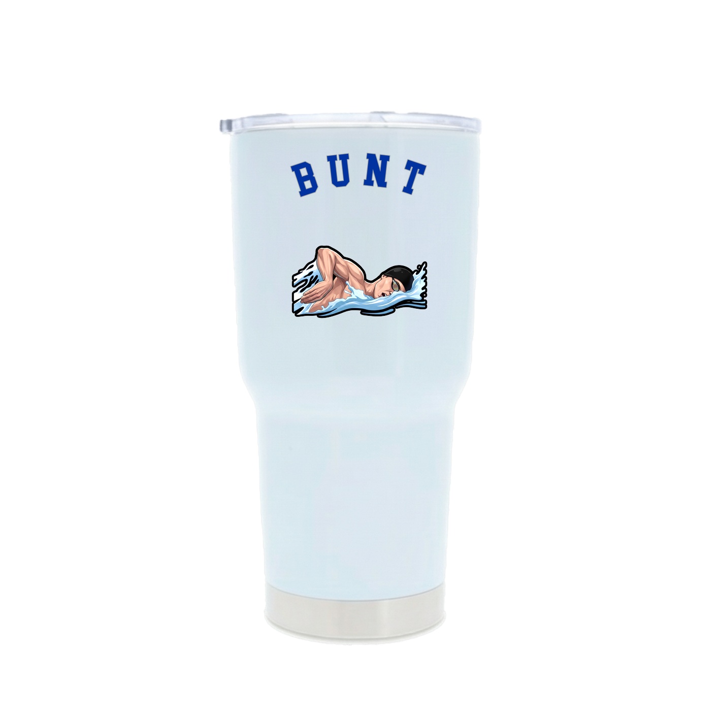 30oz Stainless Steel Tumbler