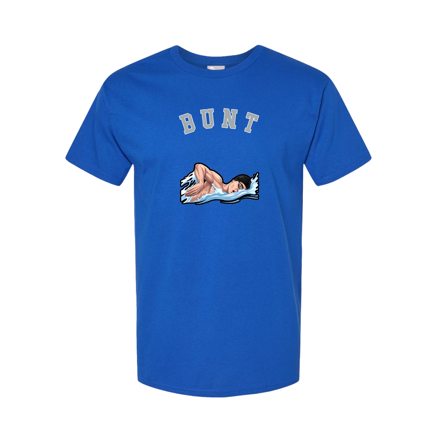 Youth Tee — Shirsey Arch in Royal