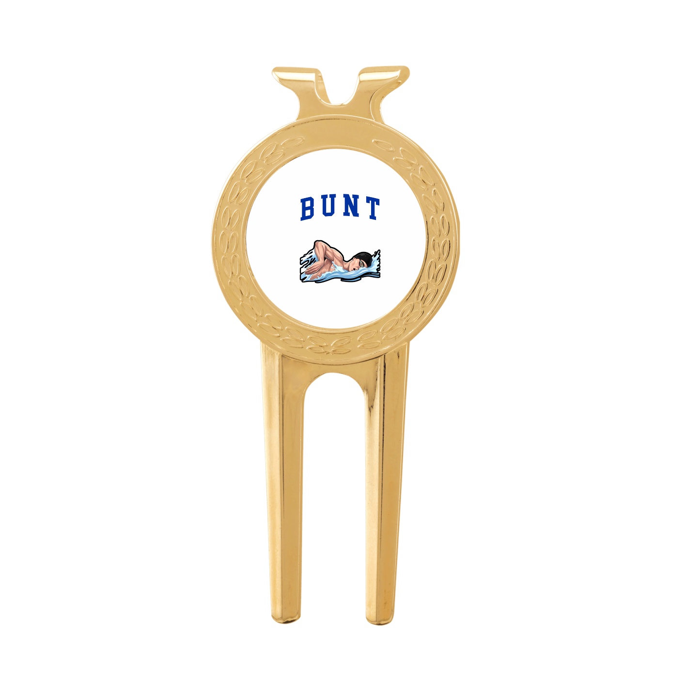Divot Tool with Ball Marker — Shirsey in Classic