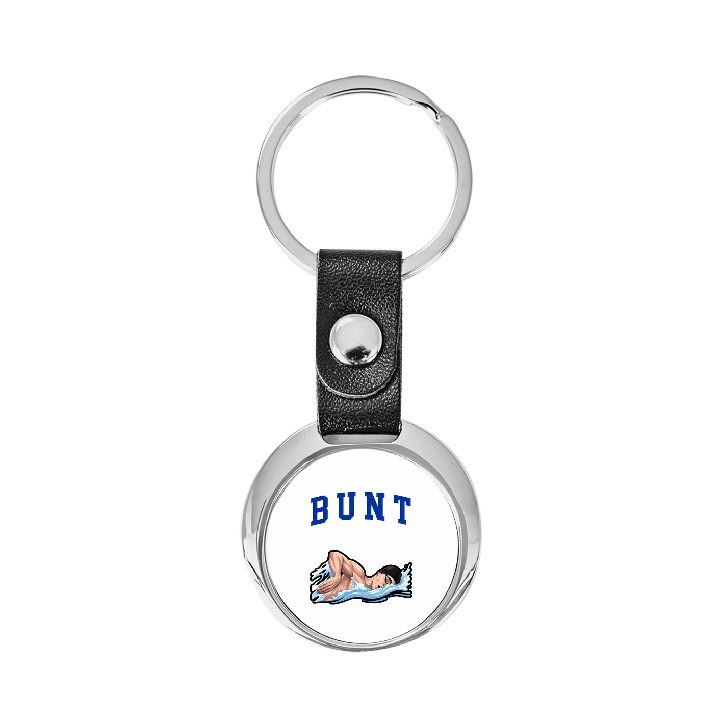 Key Chain — Shirsey in Classic