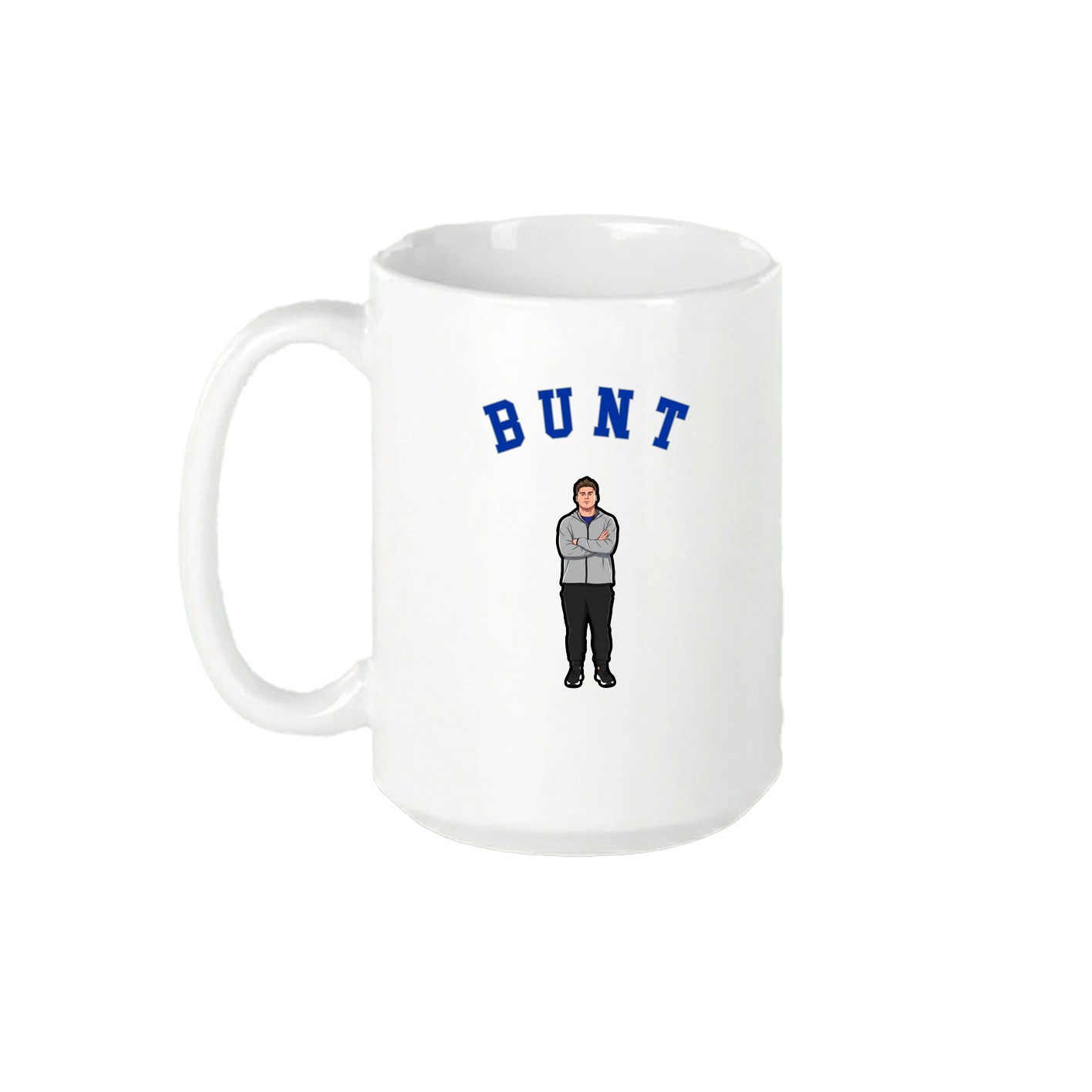 15oz Coffee Mug