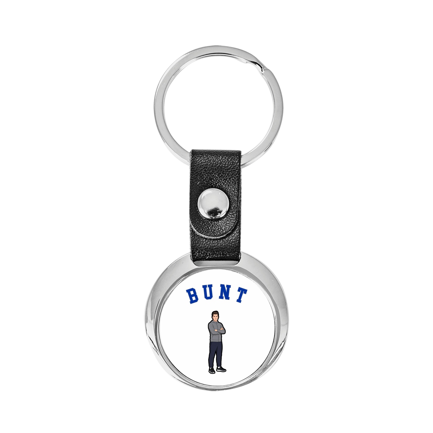 Key Chain