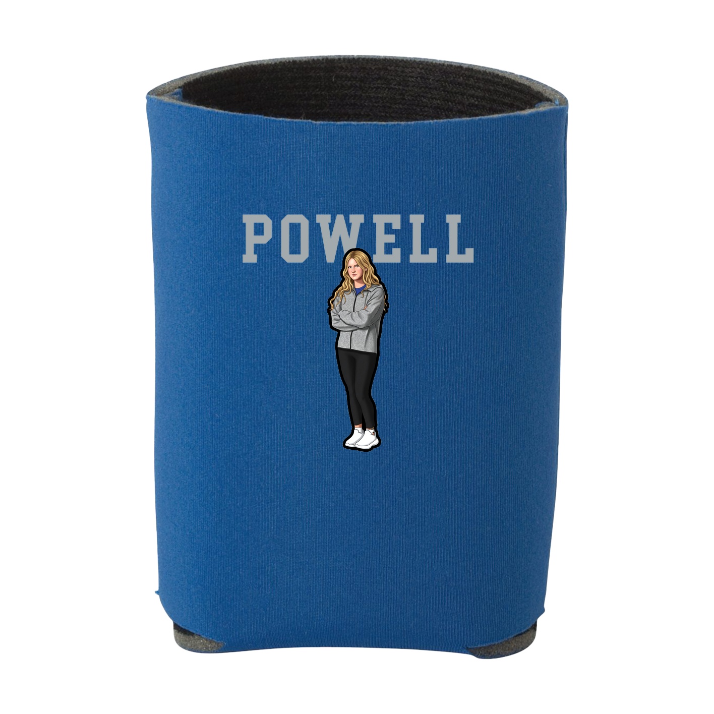 Can Holder — Shirsey in Royal