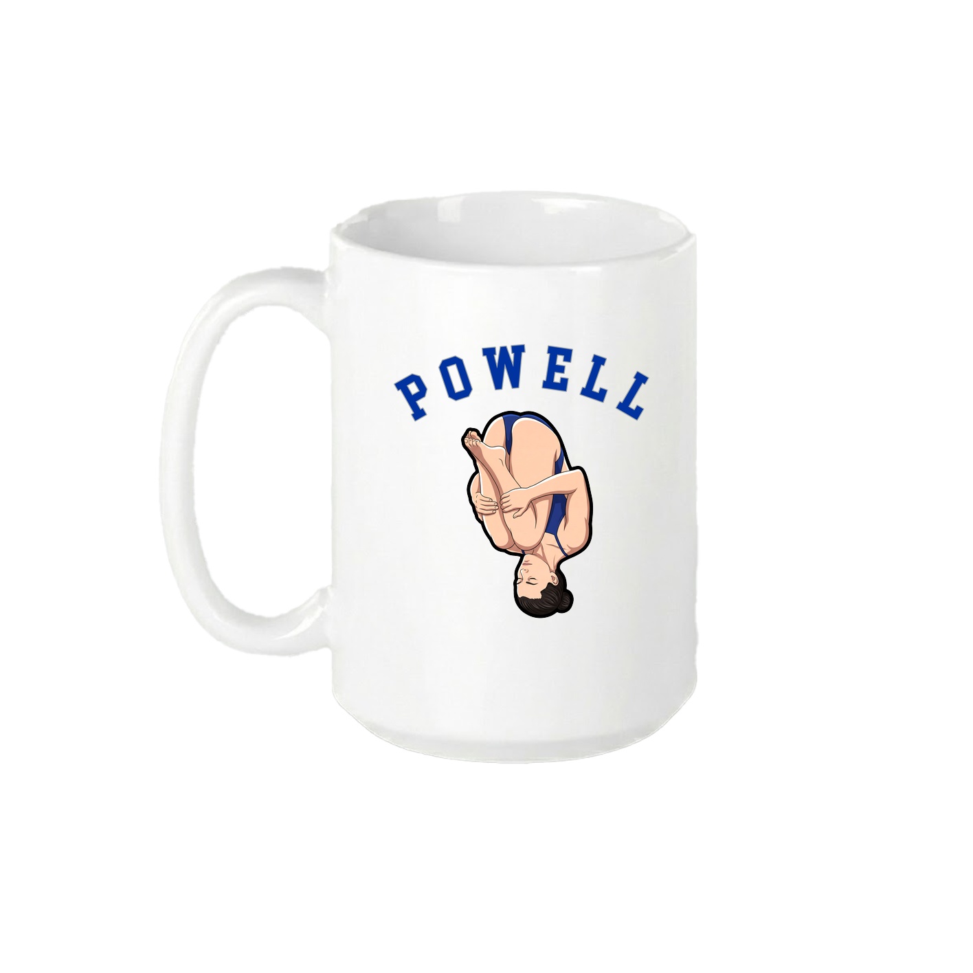 15oz Coffee Mug
