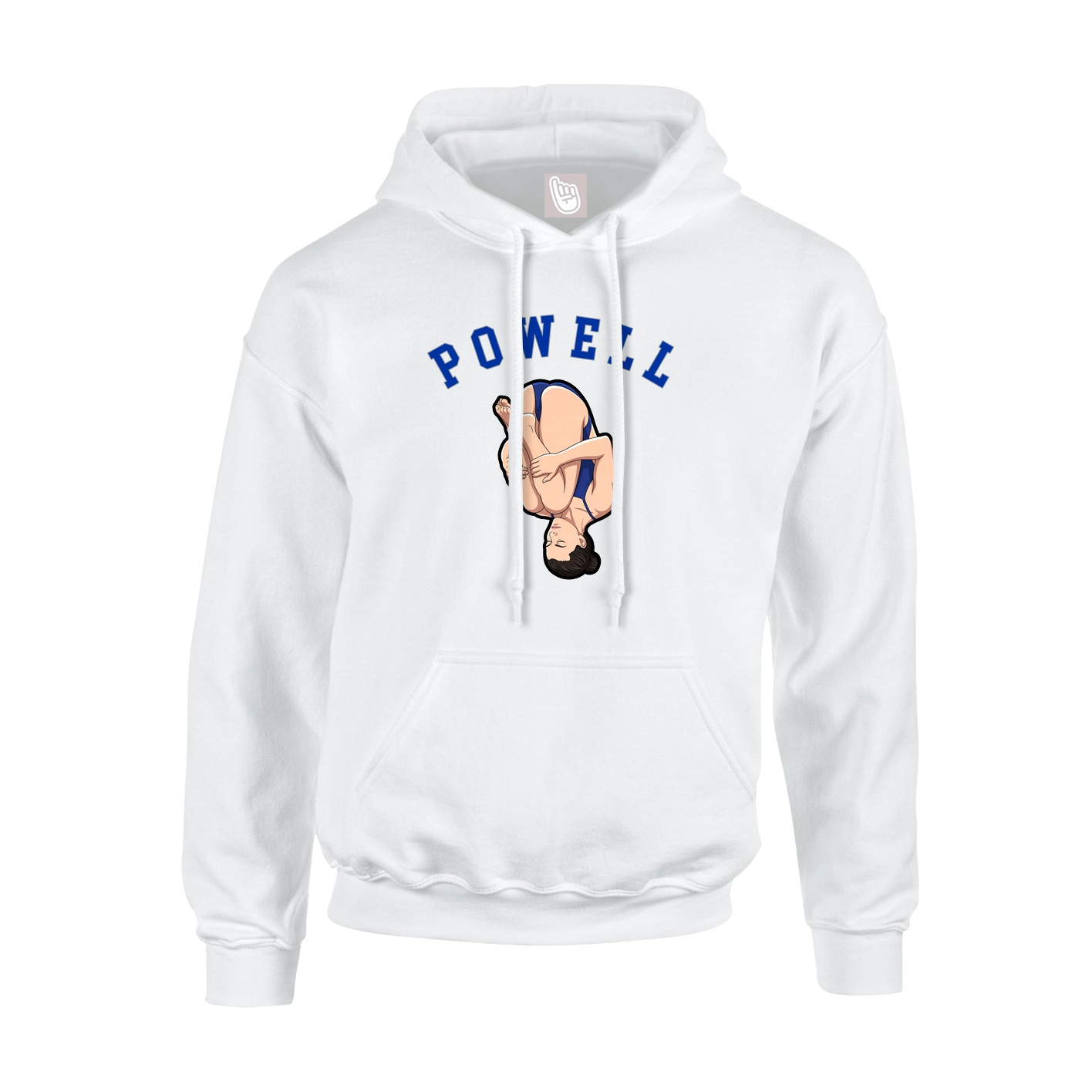 Youth Hoodie
