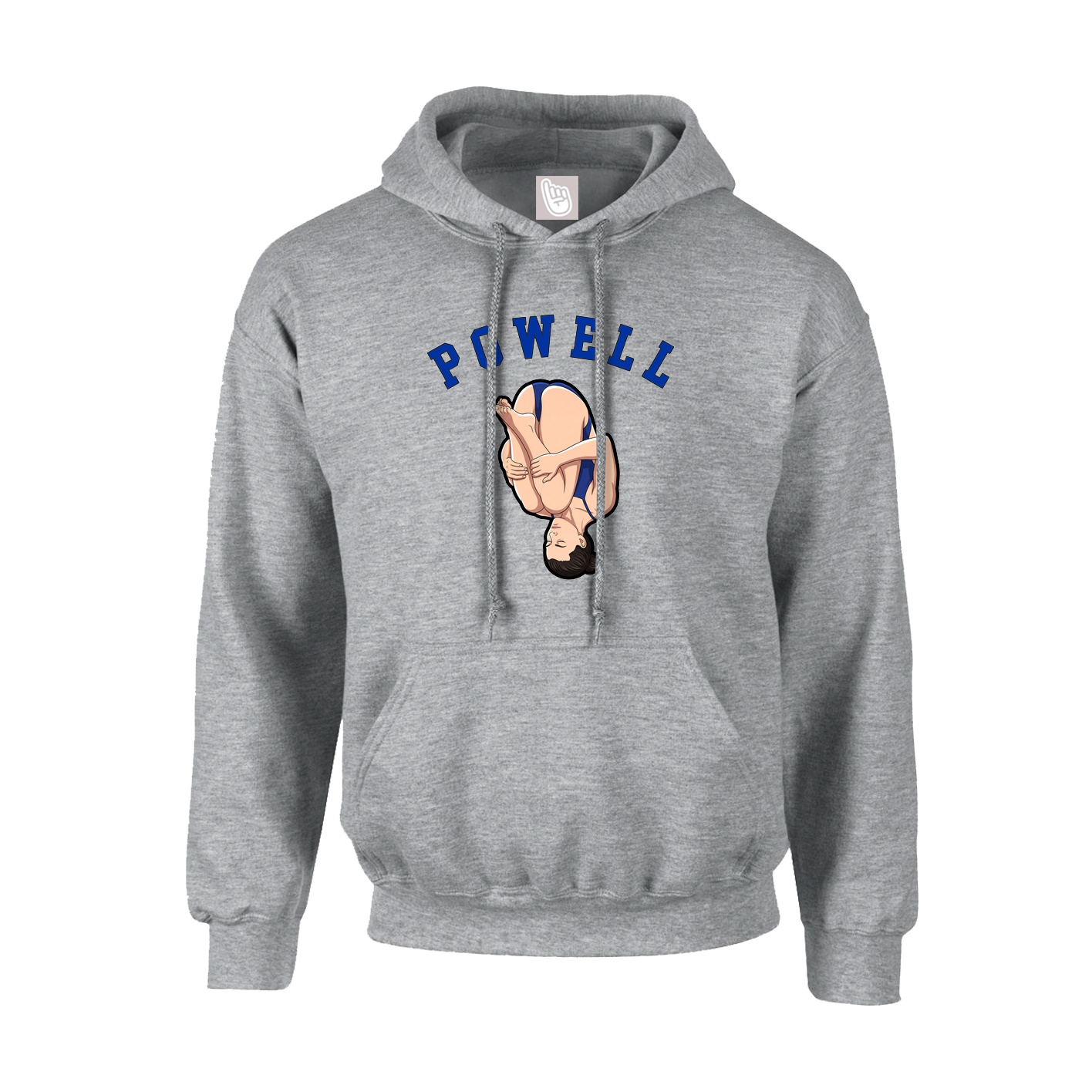 Youth Hoodie
