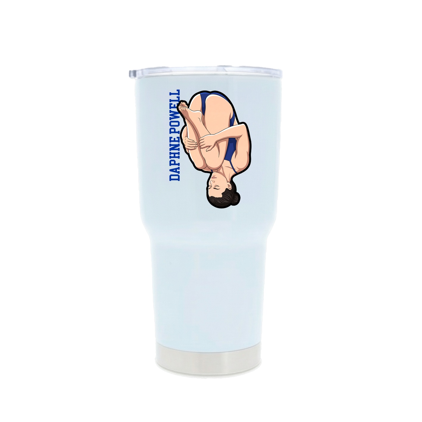30oz Stainless Steel Tumbler