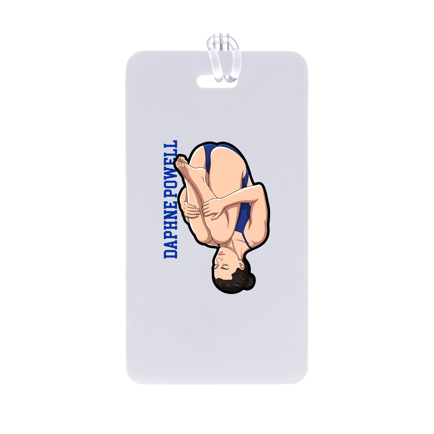 Bag Tag