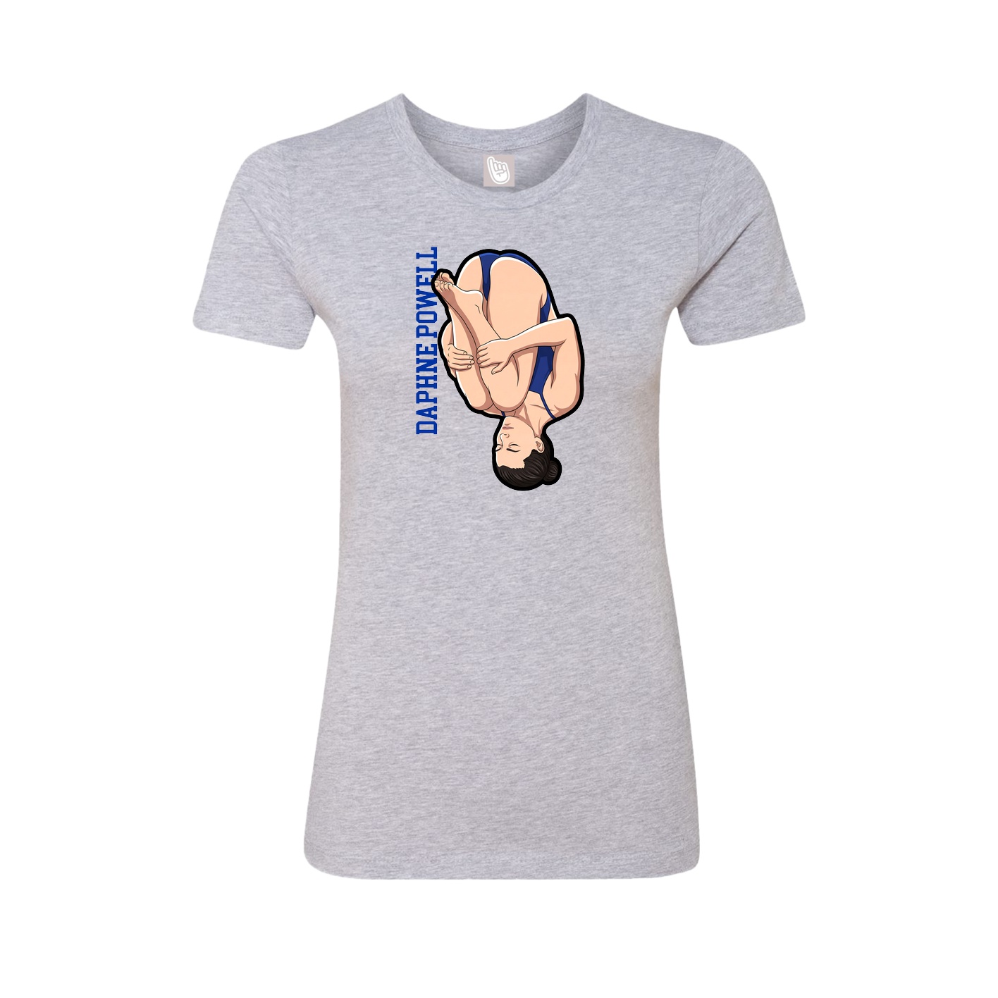 Womens Tee