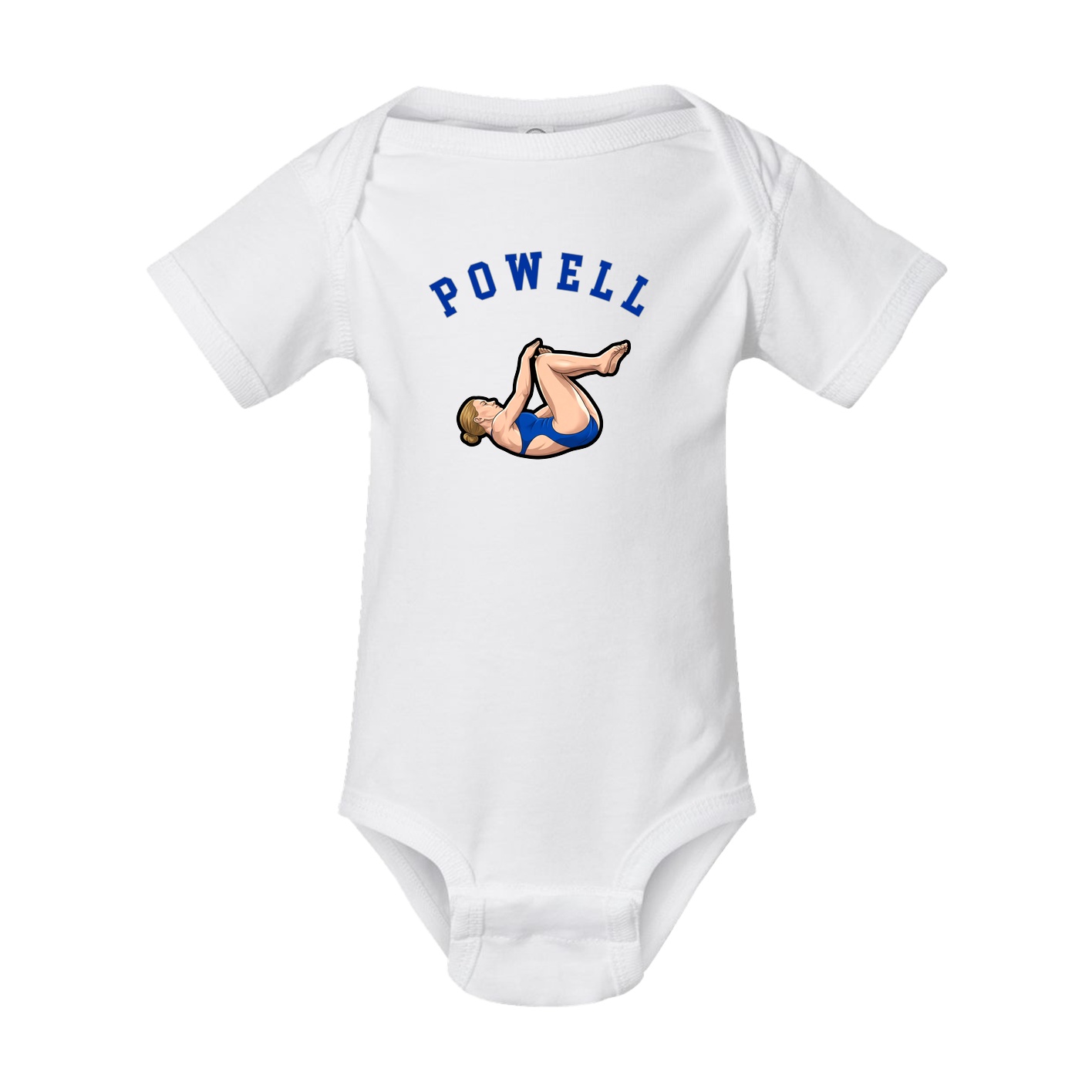 Baby Onesie