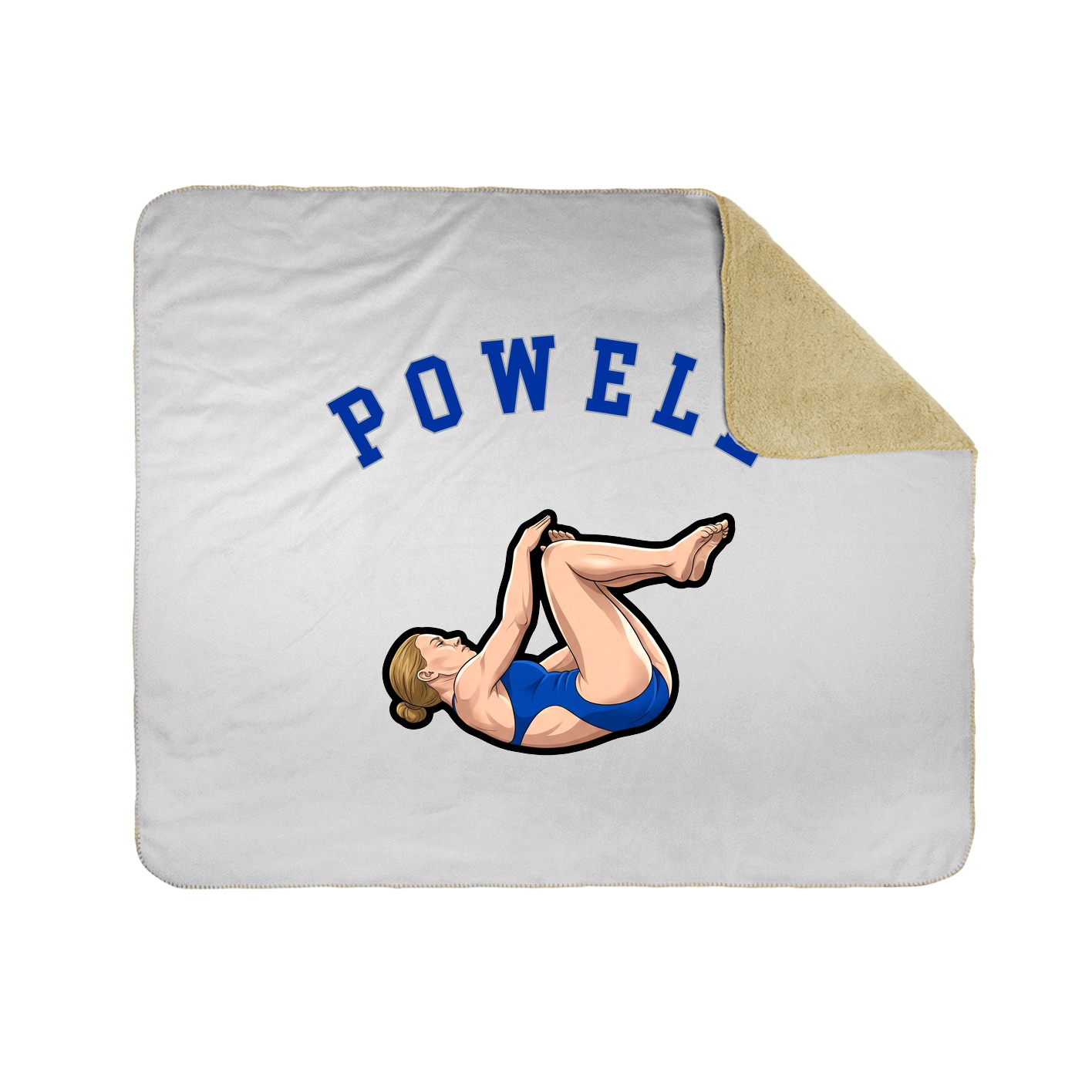 Throw Blanket