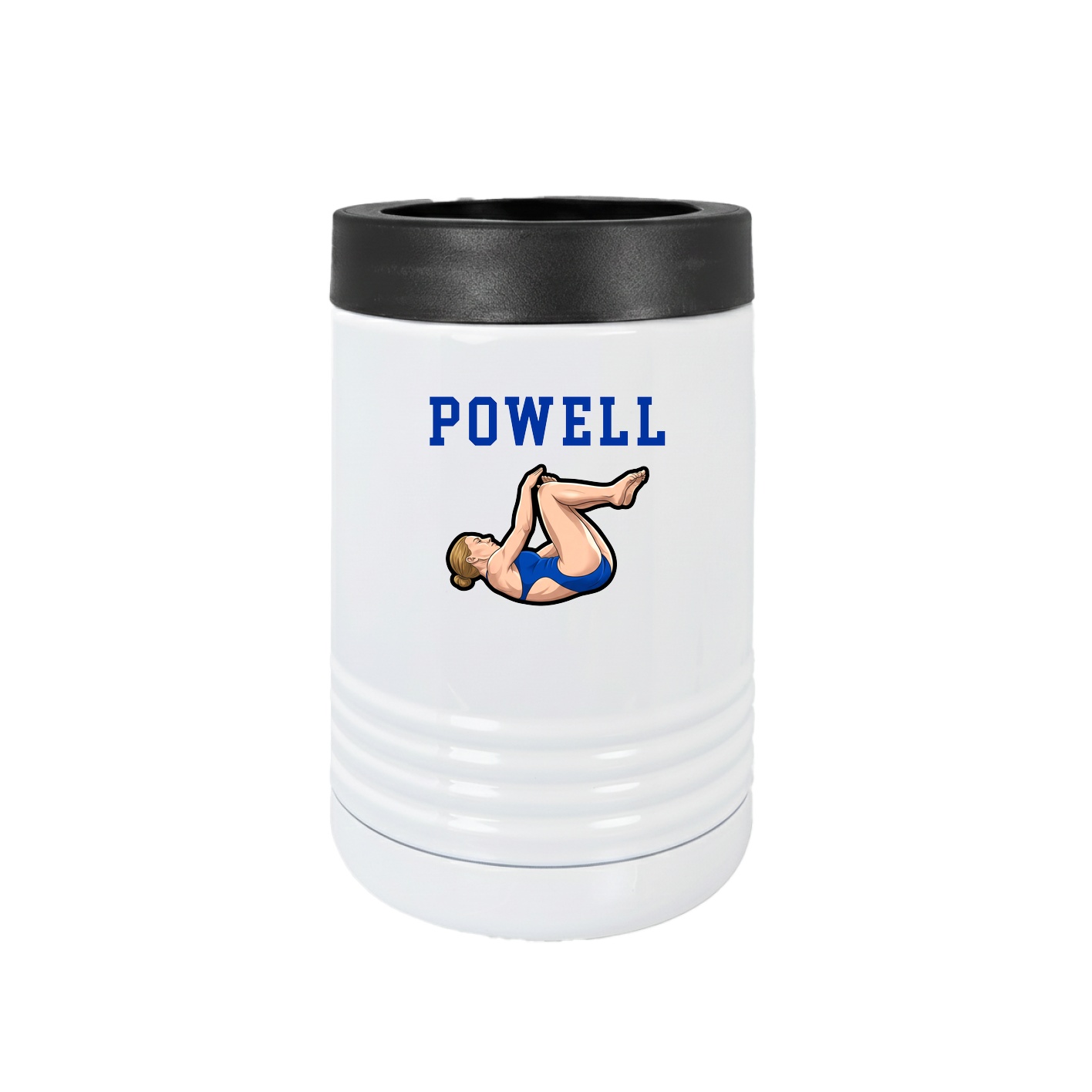 Beverage Holder — Shirsey in White