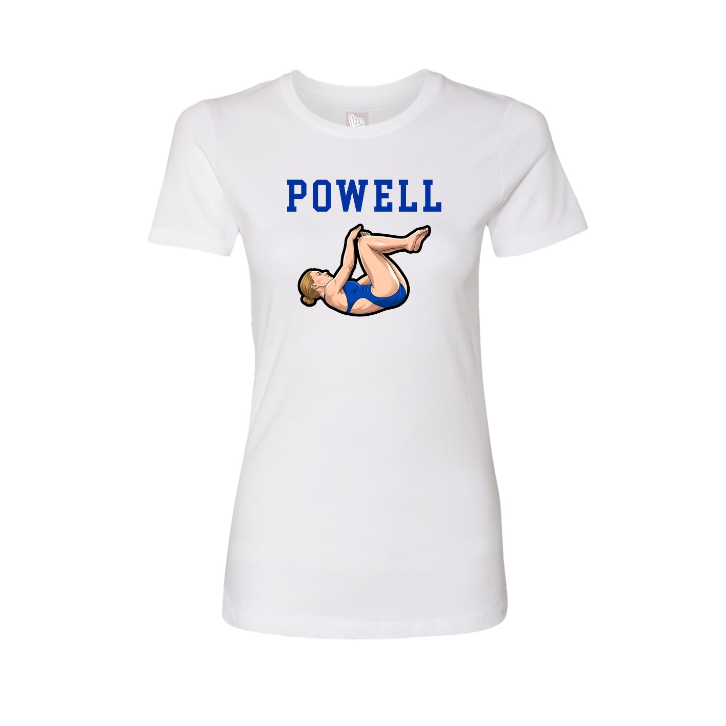 Womens Tee