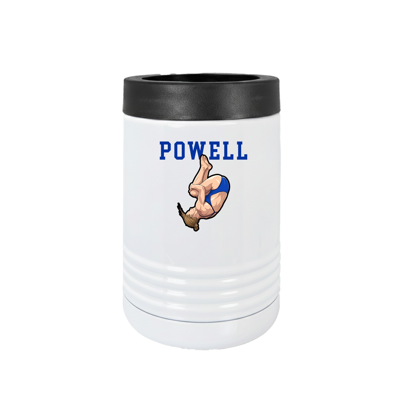 Beverage Holder — Shirsey in White