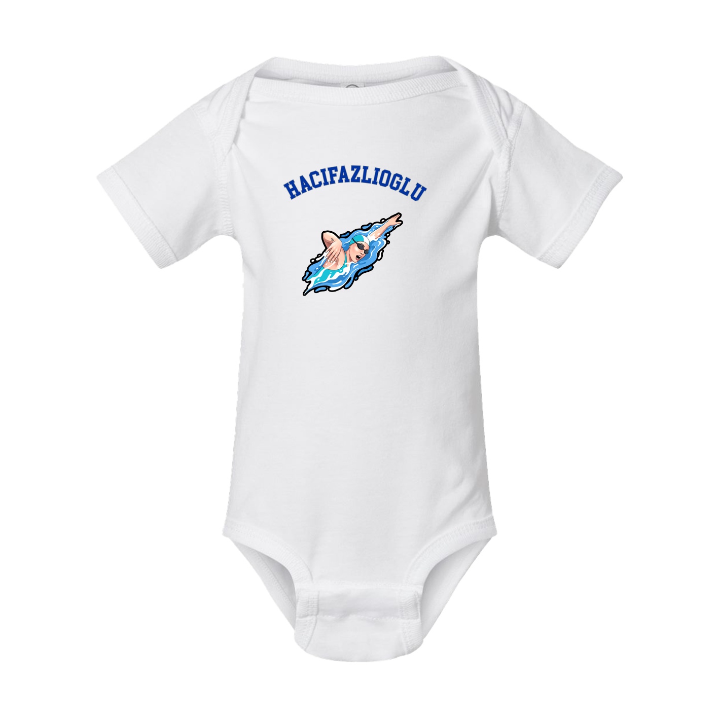 Baby Onesie