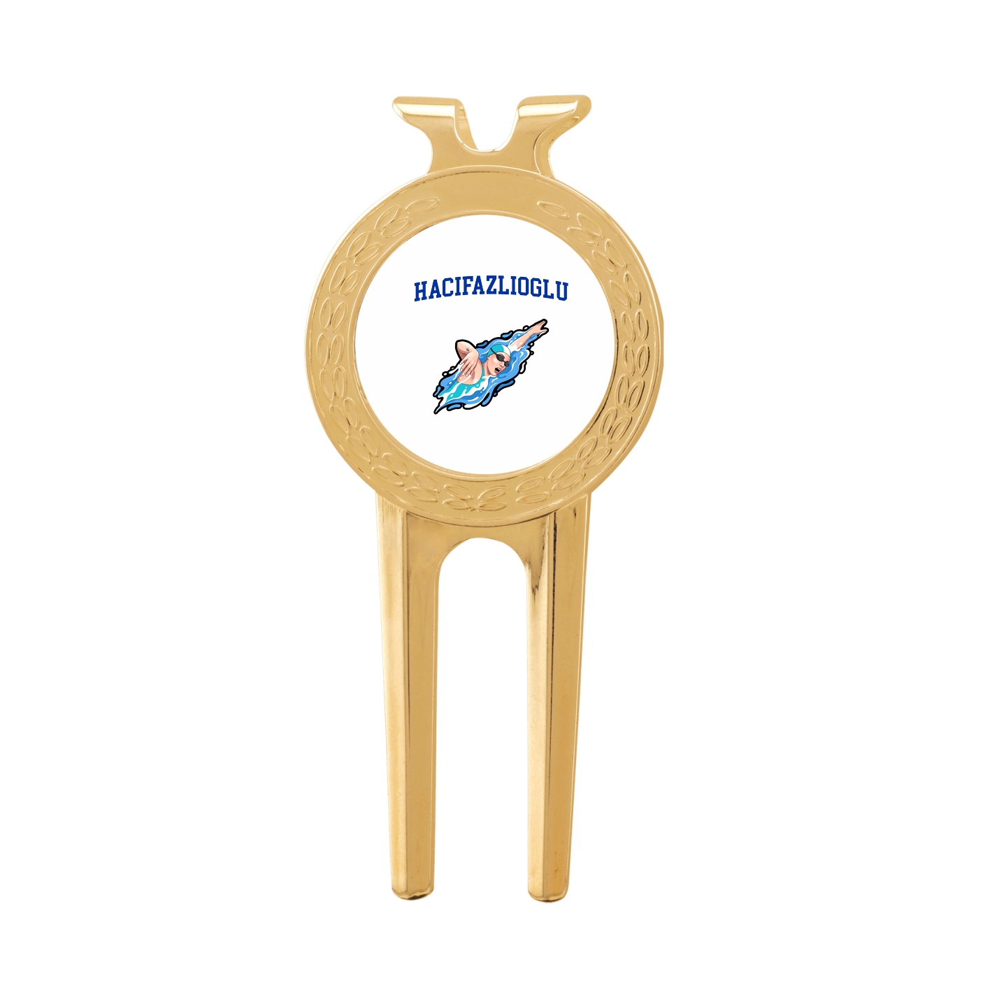Divot Tool with Ball Marker — Shirsey in Classic