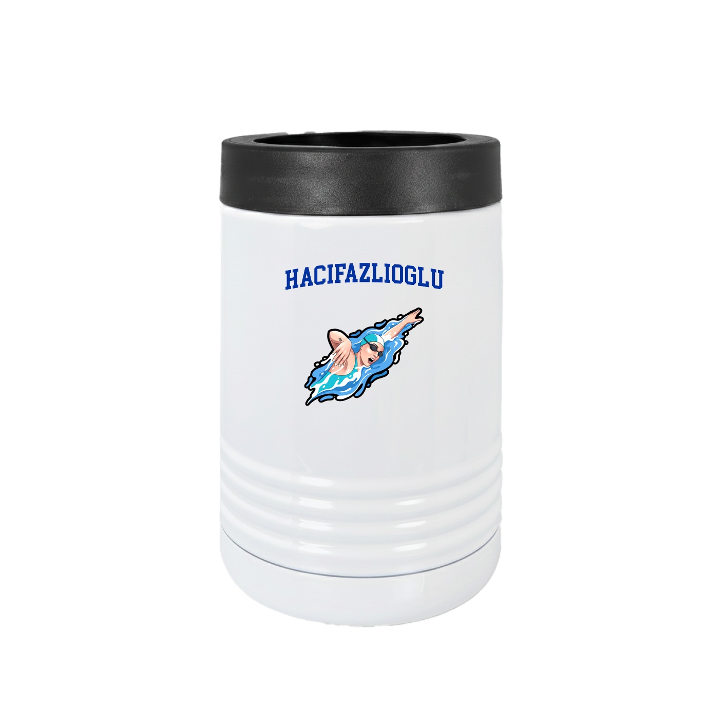 Beverage Holder — Shirsey in White