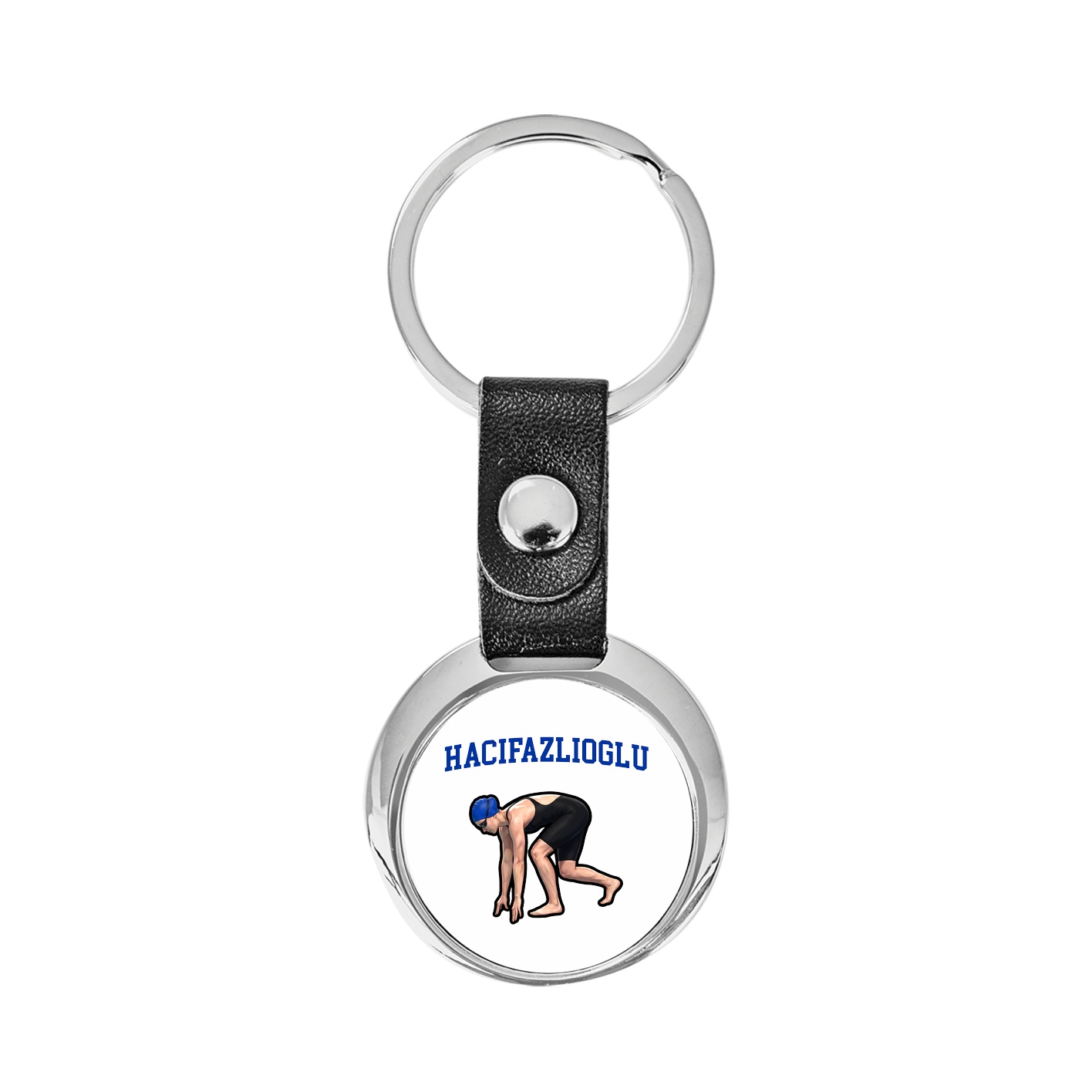 Key Chain — Shirsey in Classic